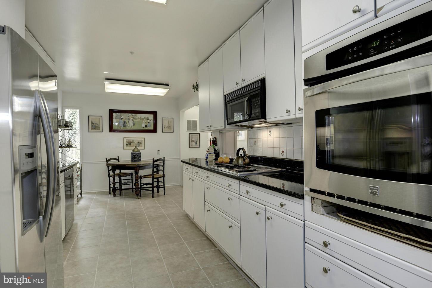 EAST GATE OF POTOMAC - Residential