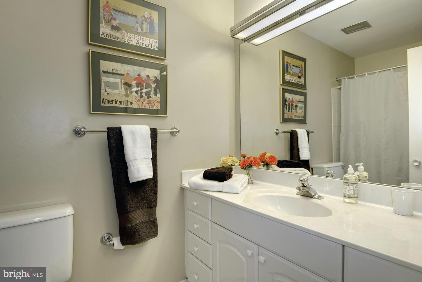 EAST GATE OF POTOMAC - Residential