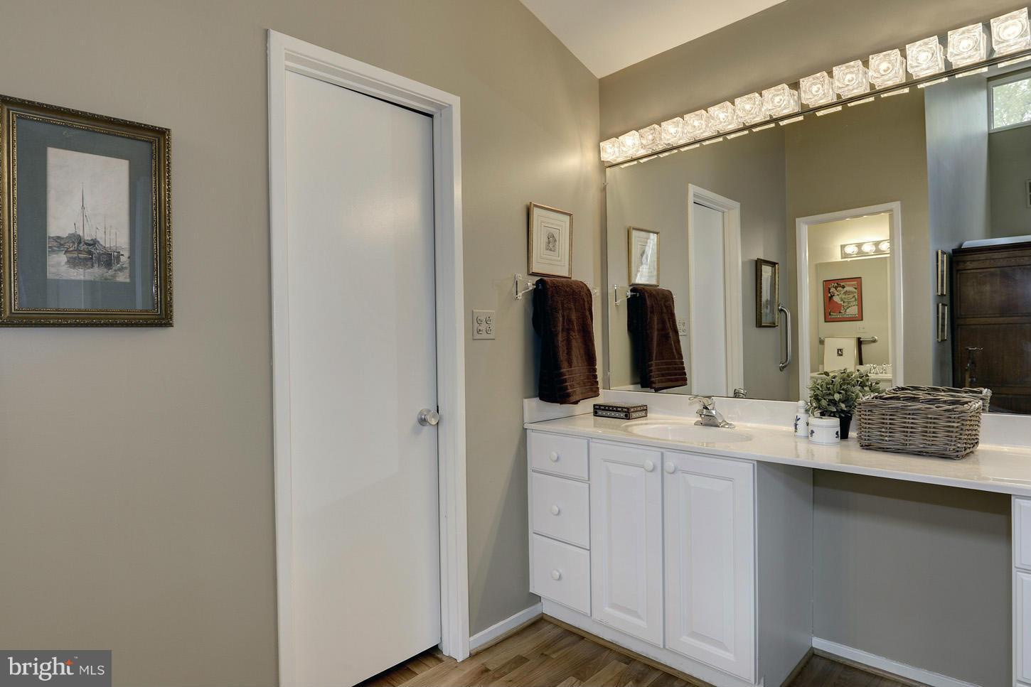 EAST GATE OF POTOMAC - Residential