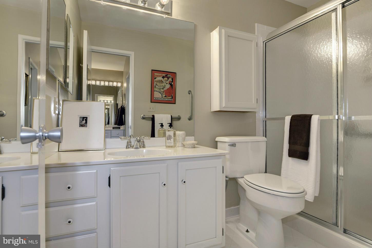 EAST GATE OF POTOMAC - Residential