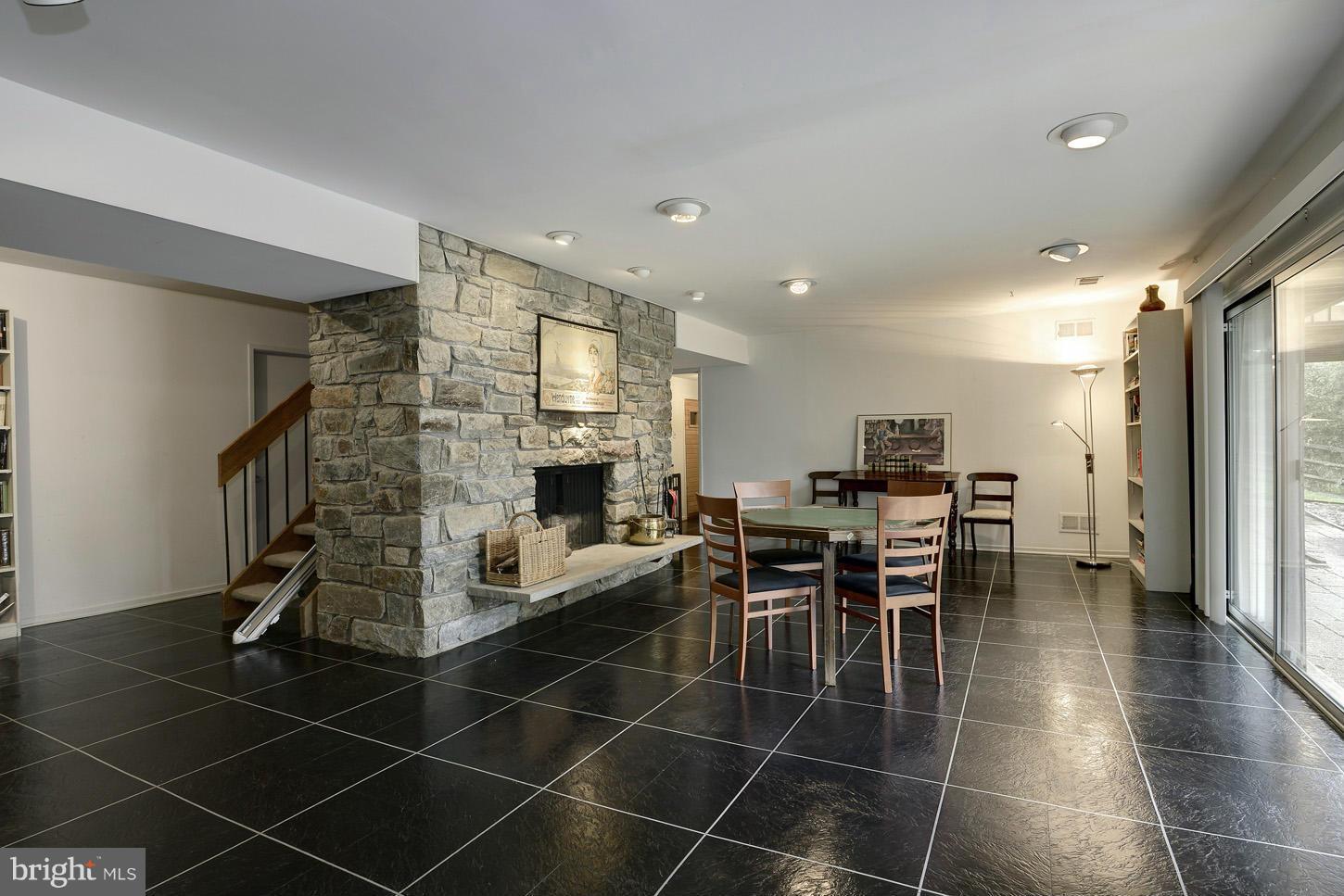 EAST GATE OF POTOMAC - Residential