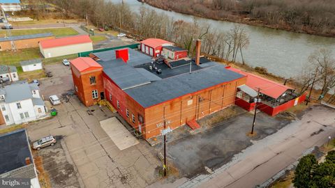 Photo of 328 W Front Street, BERWICK, PA 18603 (MLS # PACO2000650)