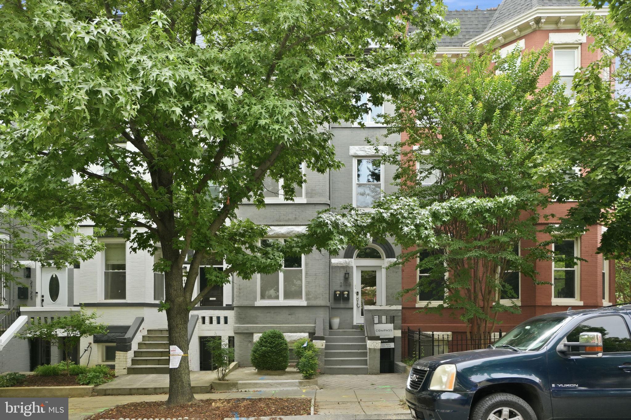 Photo 1 of 34 — 2128 1ST STREET NW 2, WASHINGTON, DC 20001