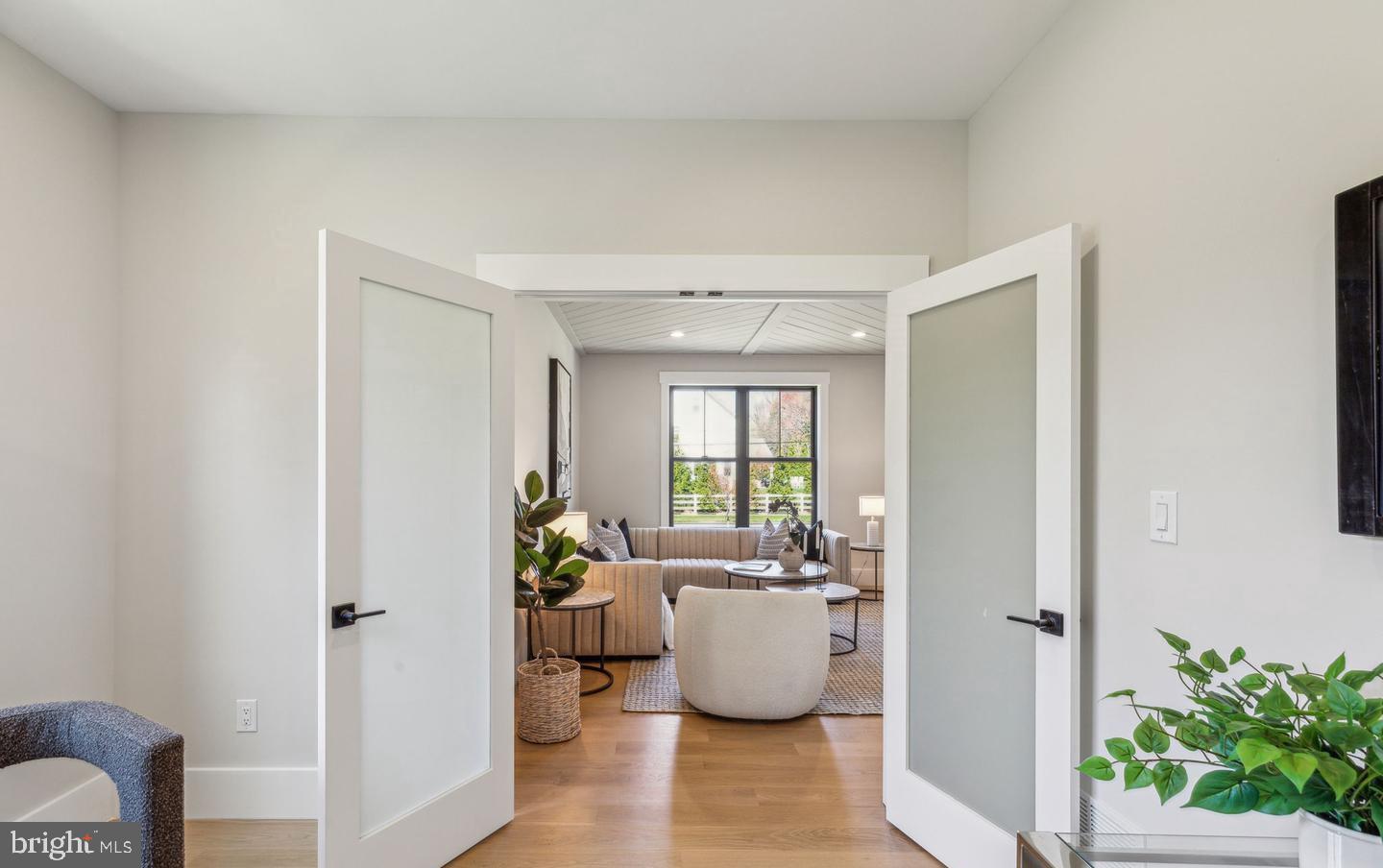 BLUE BELL - Residential