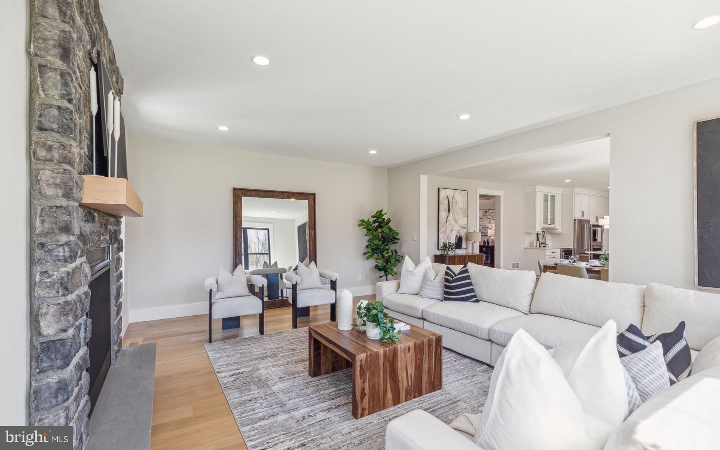 BLUE BELL - Residential