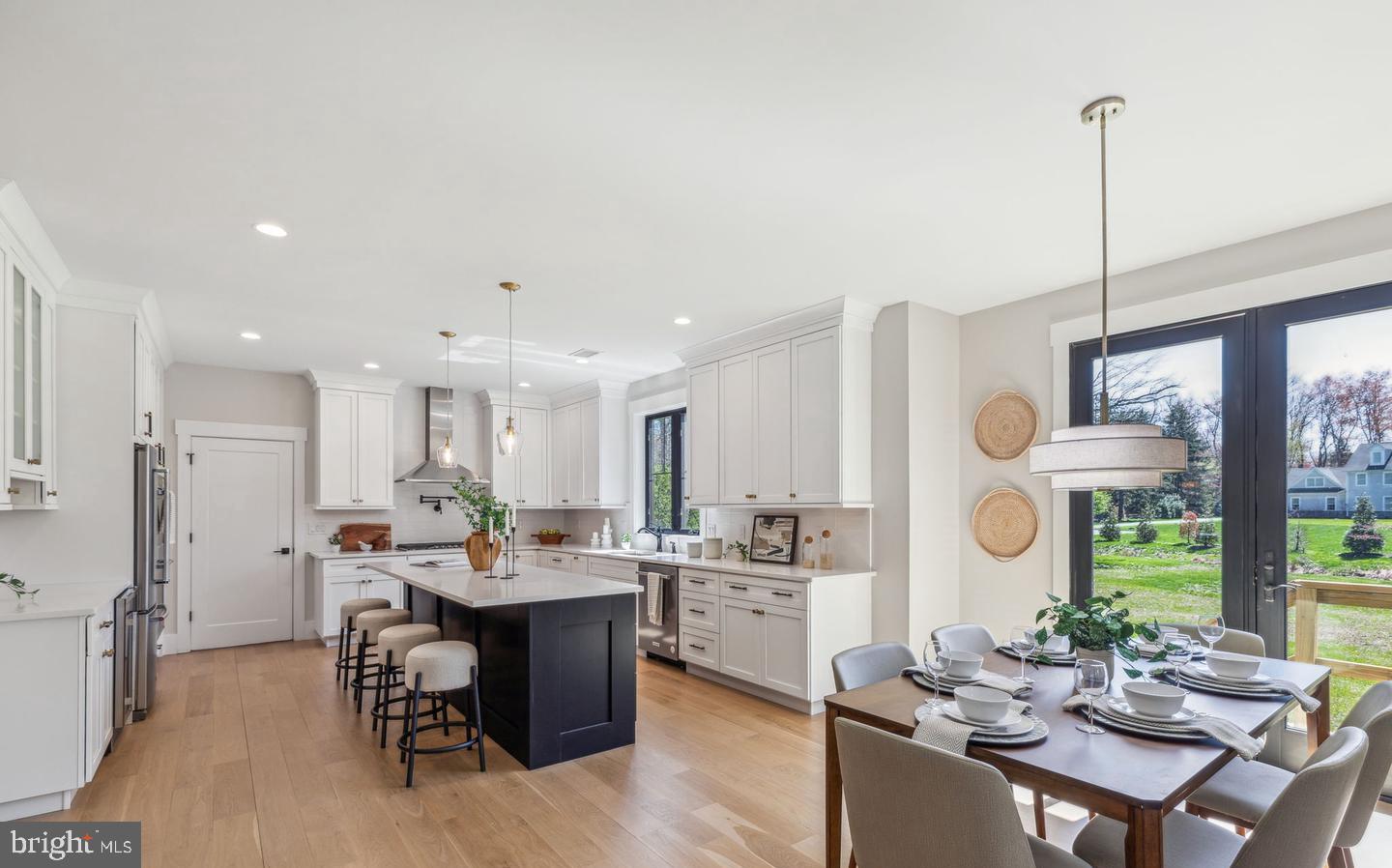 BLUE BELL - Residential