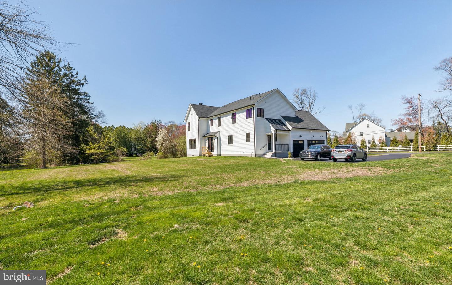 BLUE BELL - Residential