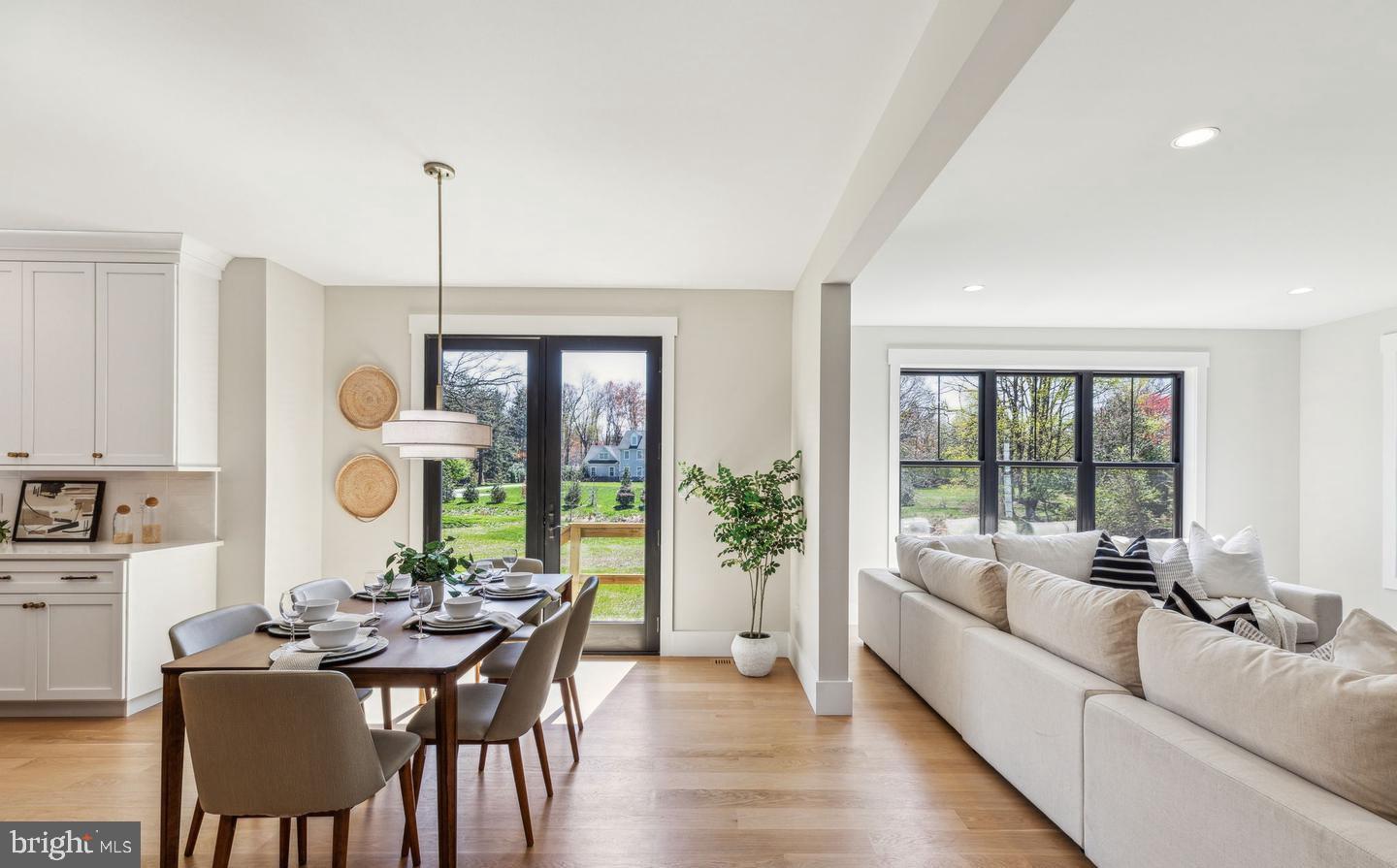 BLUE BELL - Residential