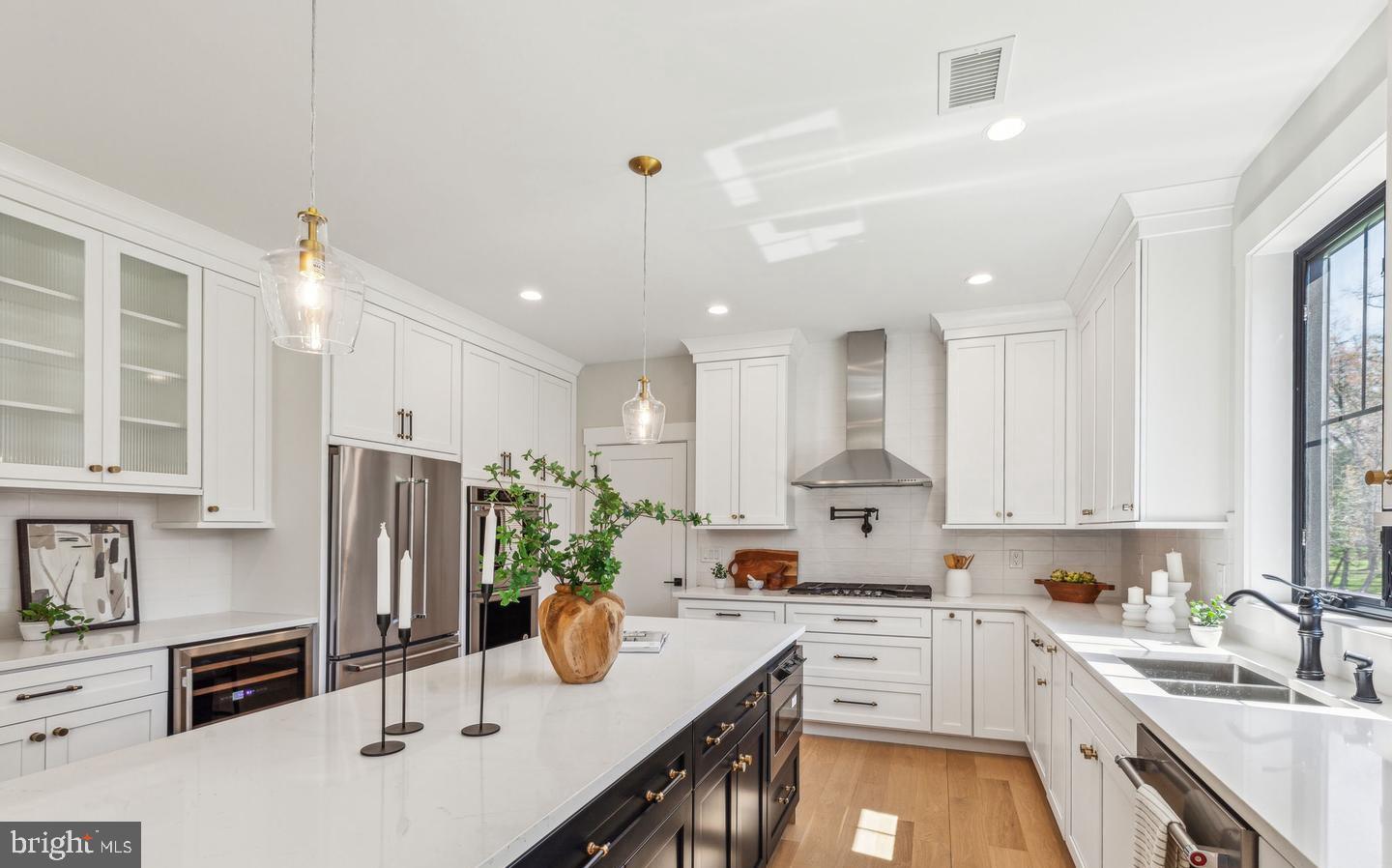 BLUE BELL - Residential