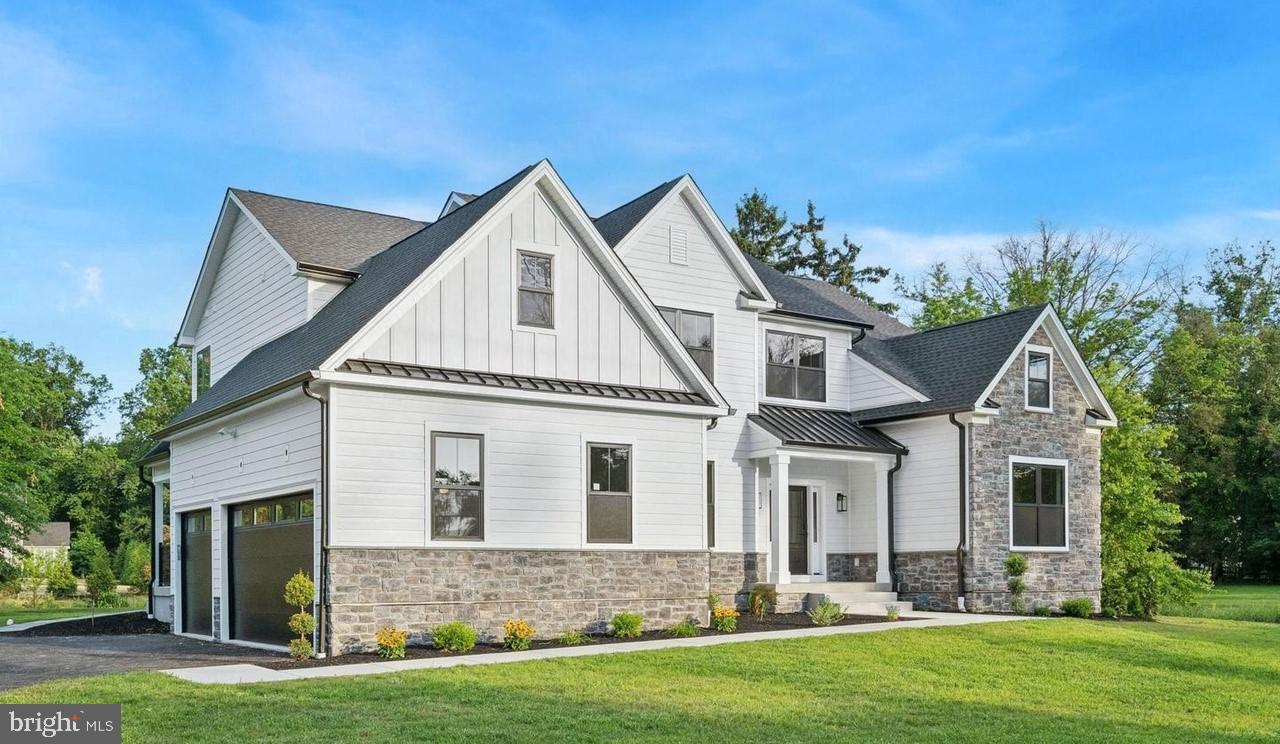 BLUE BELL - Residential