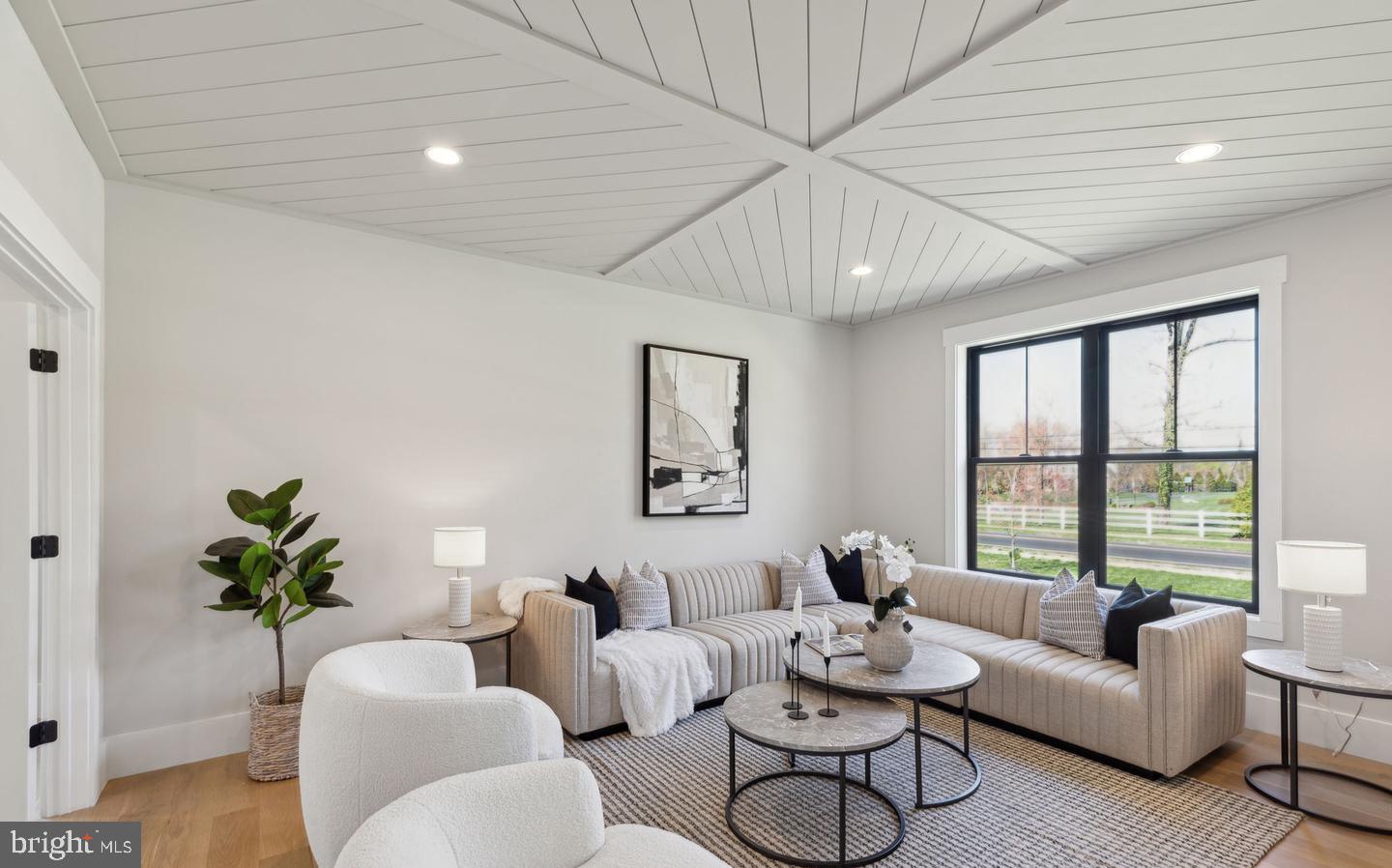 BLUE BELL - Residential