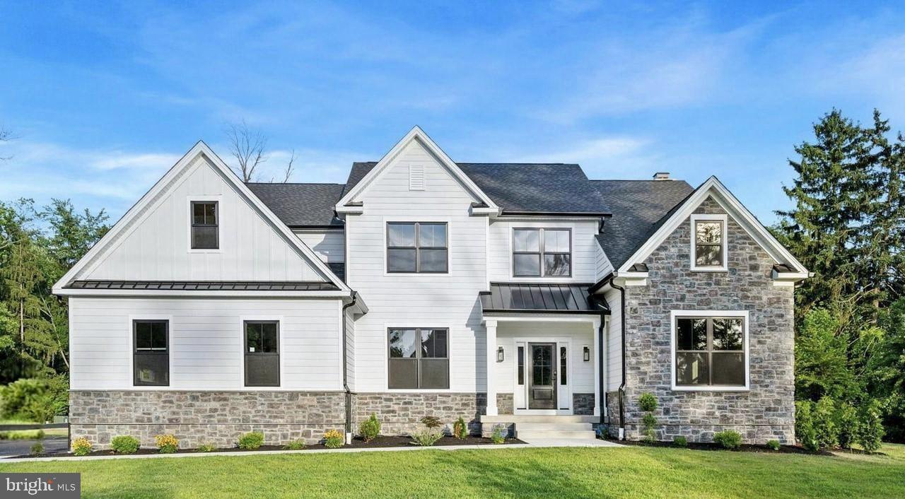 BLUE BELL - Residential