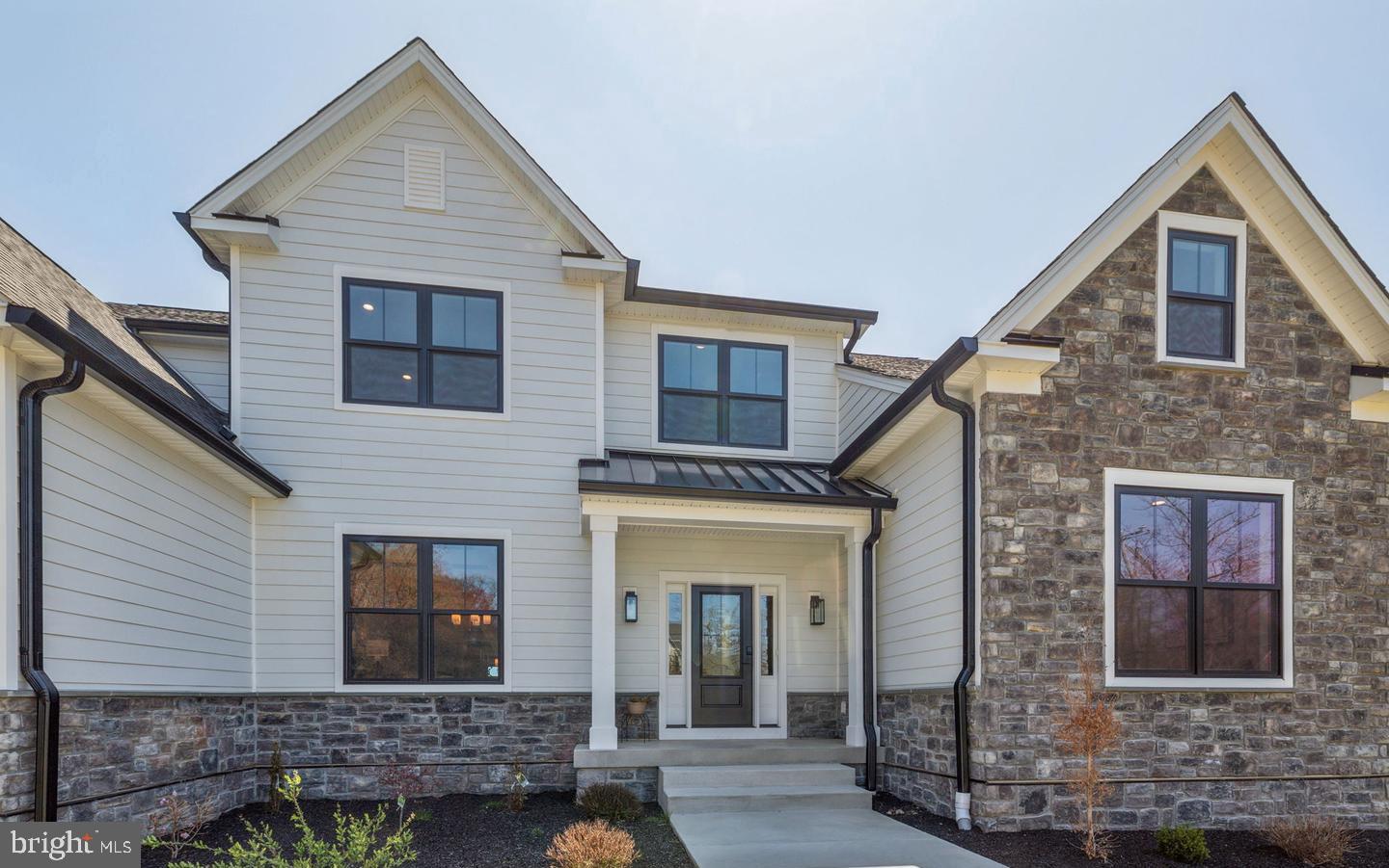 BLUE BELL - Residential