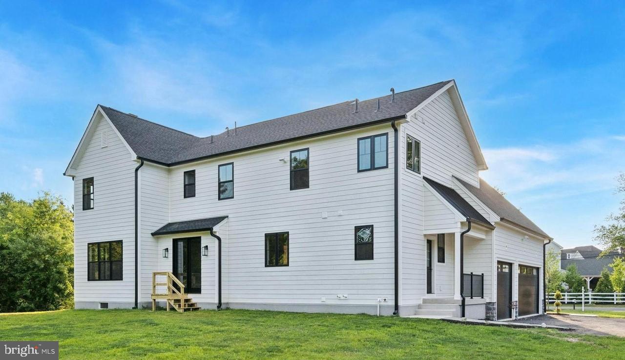 BLUE BELL - Residential