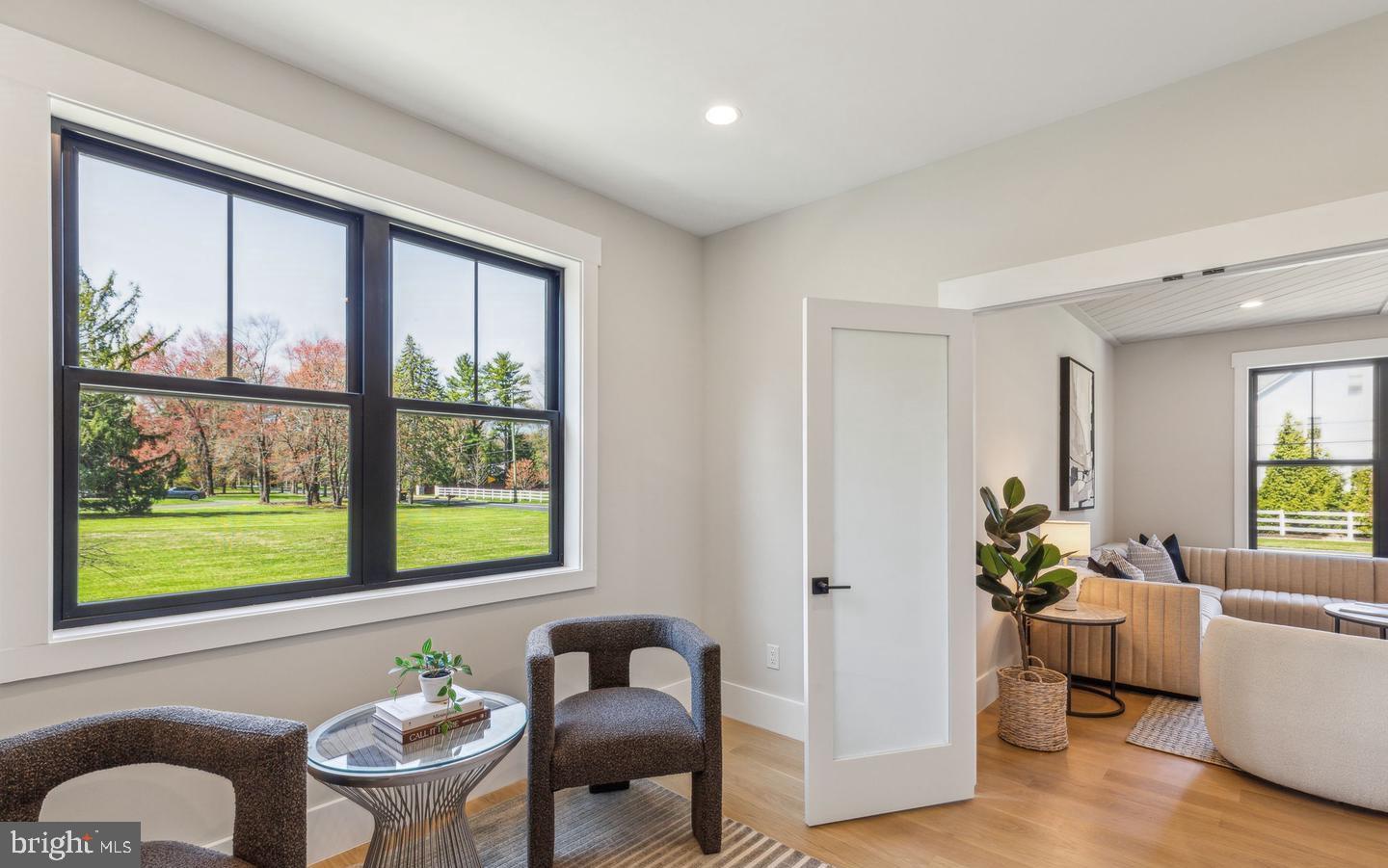 BLUE BELL - Residential