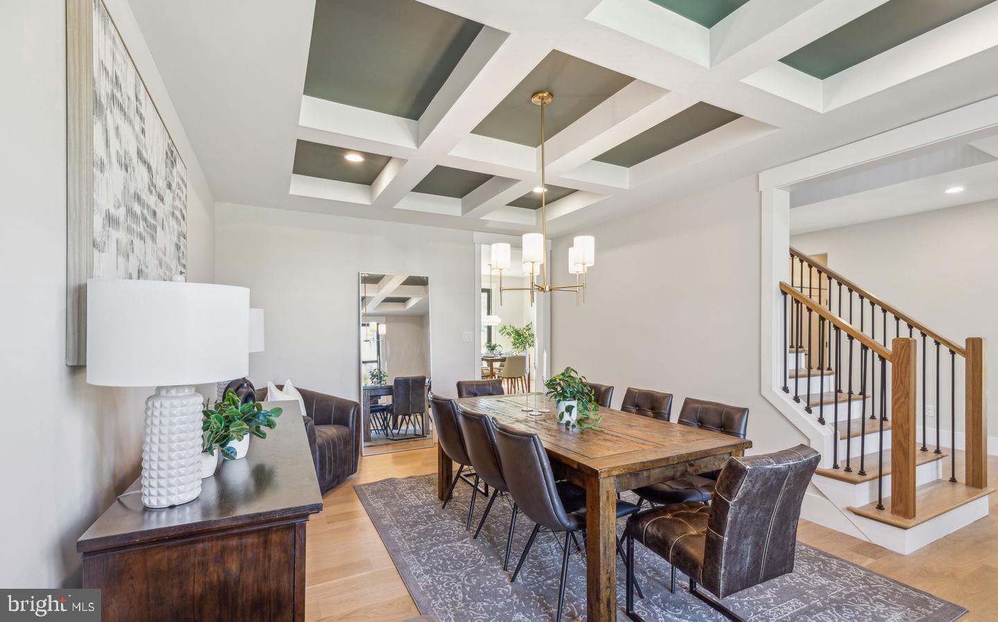 BLUE BELL - Residential