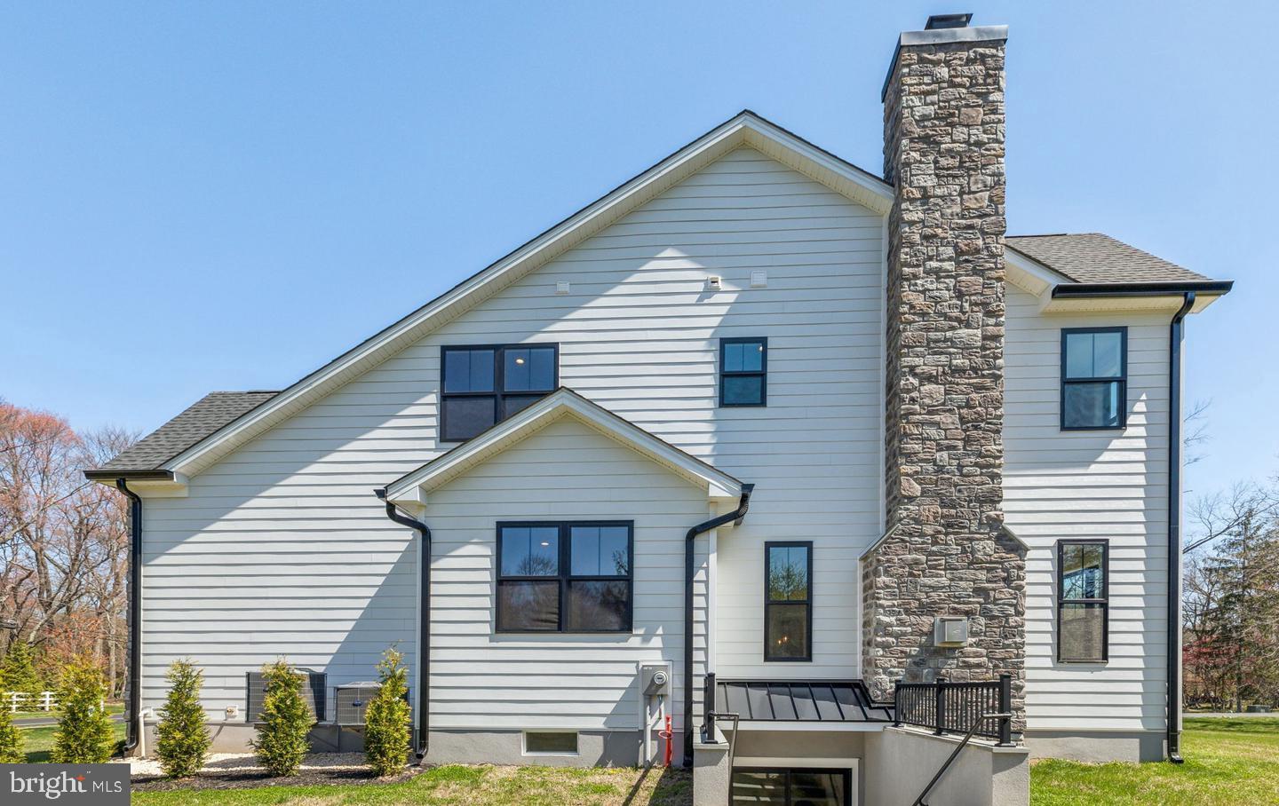 BLUE BELL - Residential