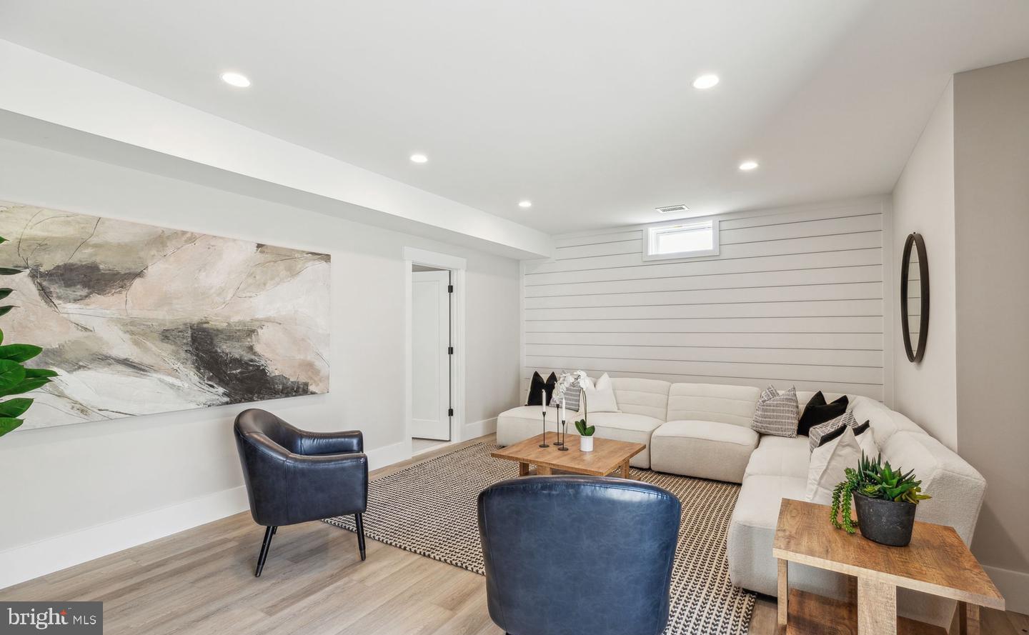 BLUE BELL - Residential