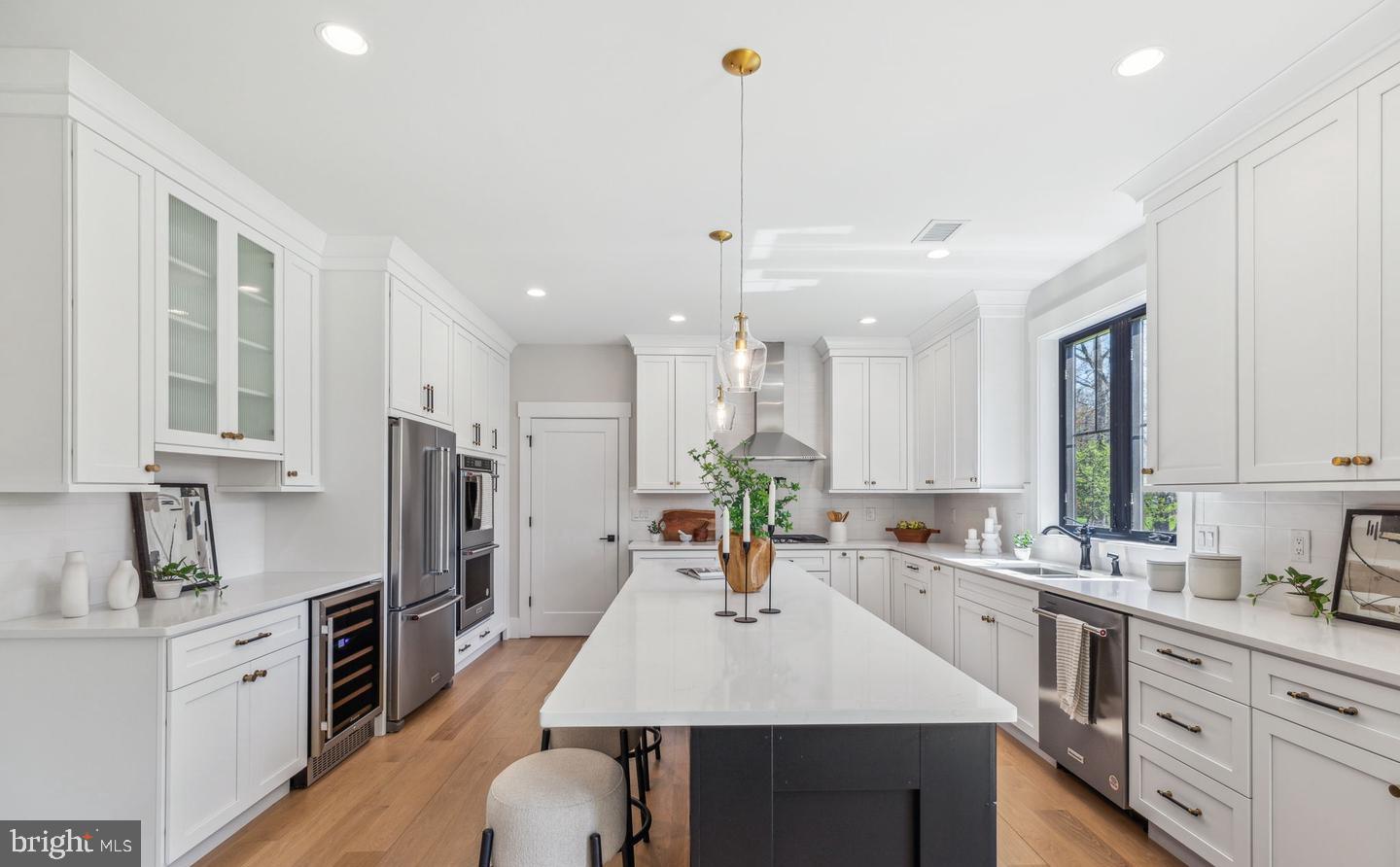 BLUE BELL - Residential