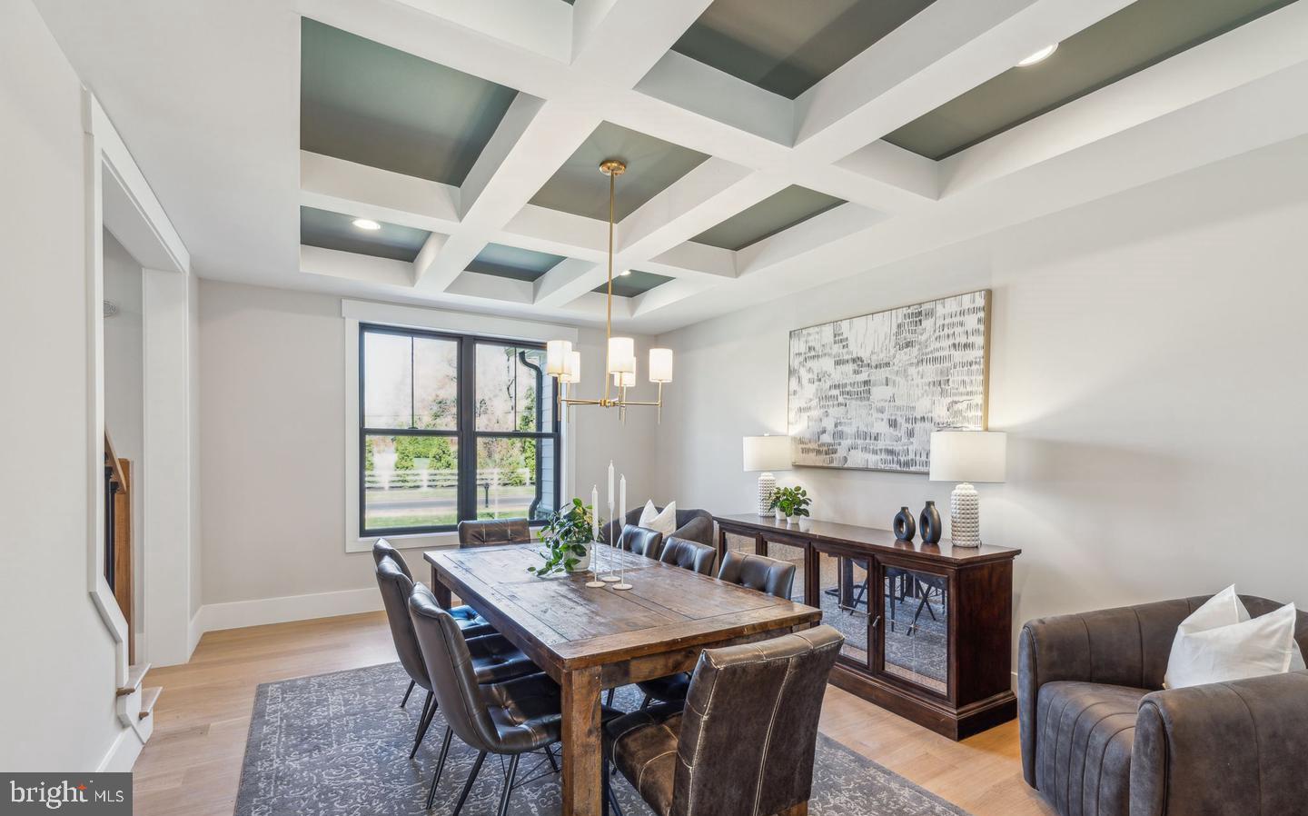 BLUE BELL - Residential