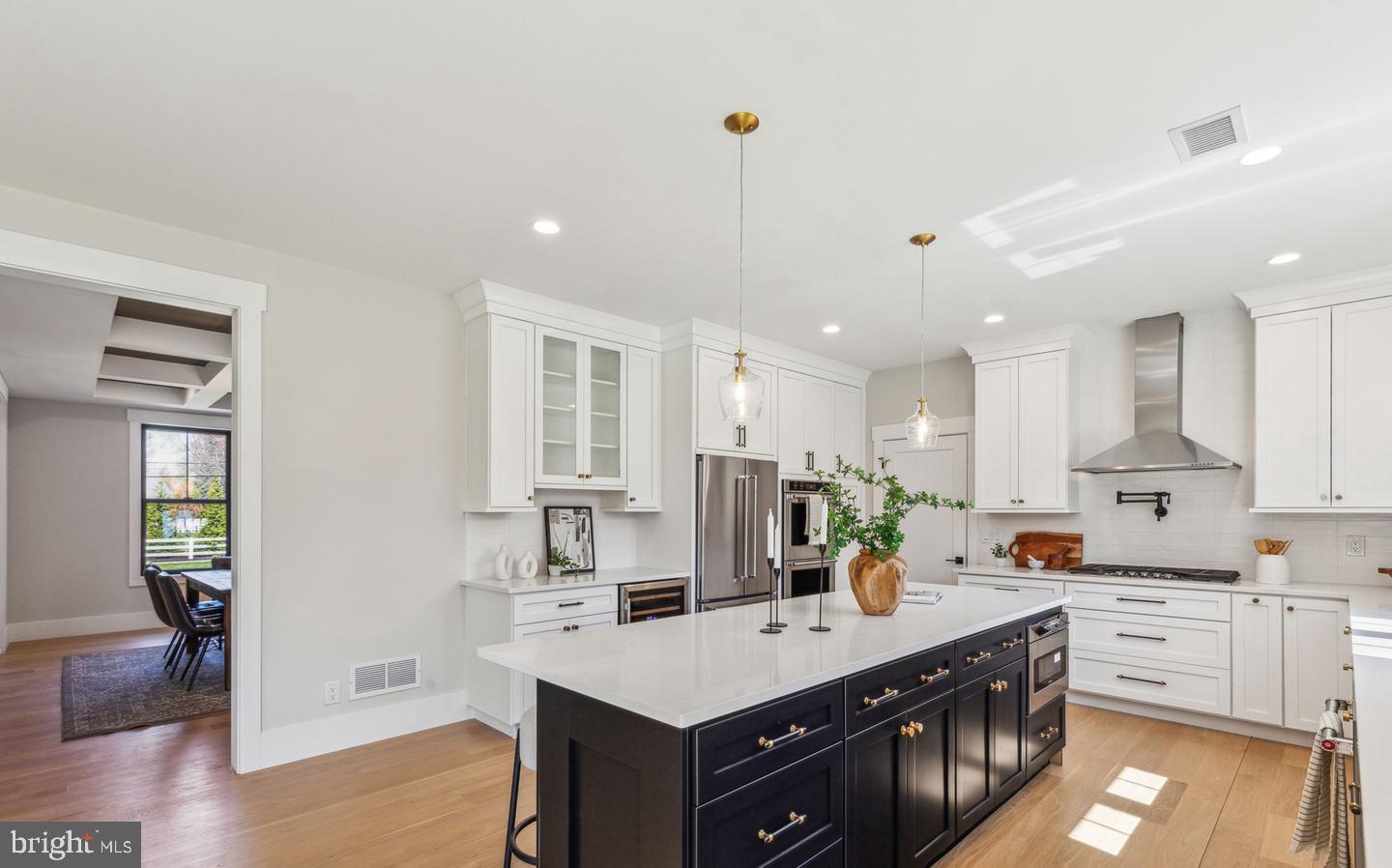 BLUE BELL - Residential