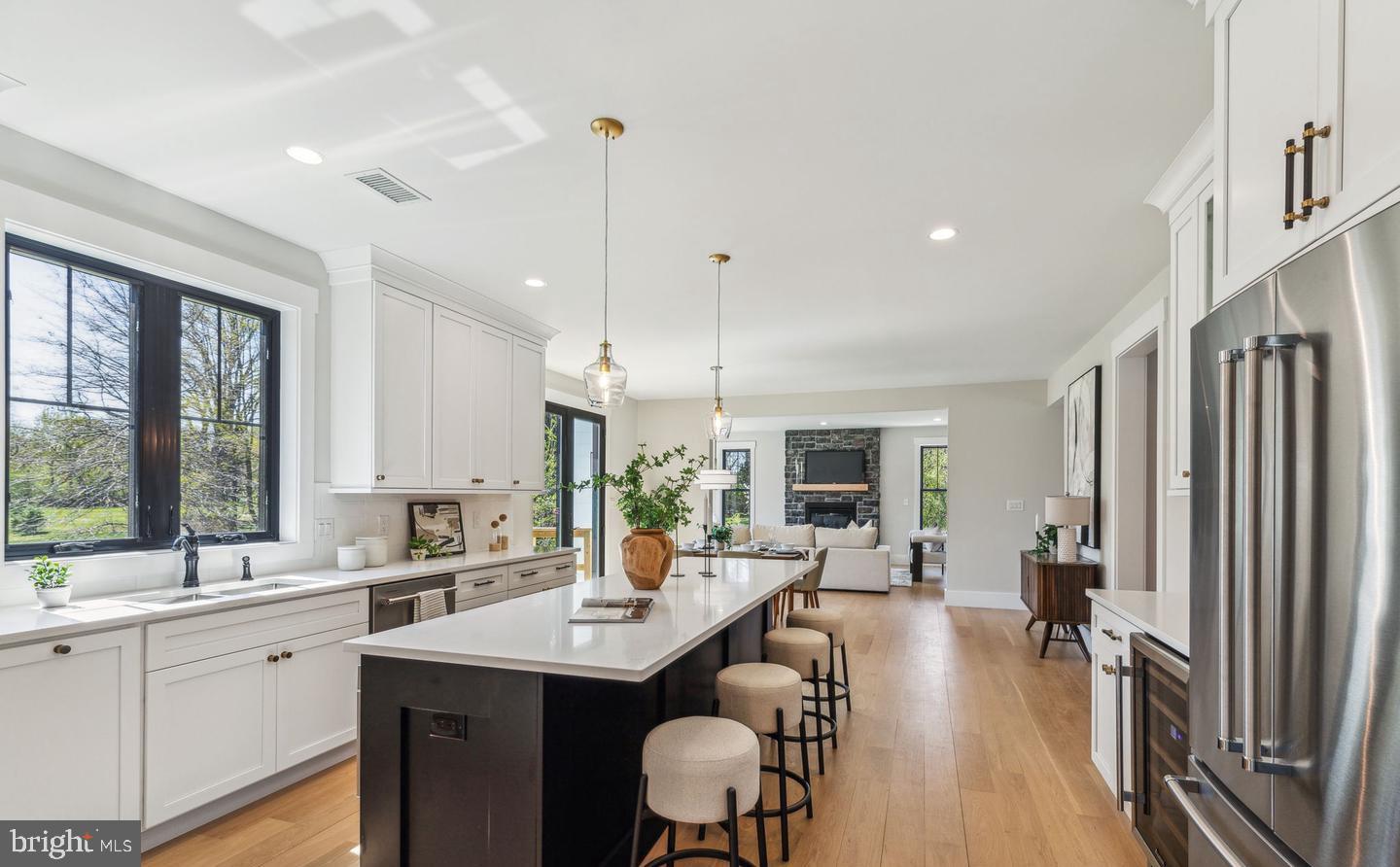 BLUE BELL - Residential