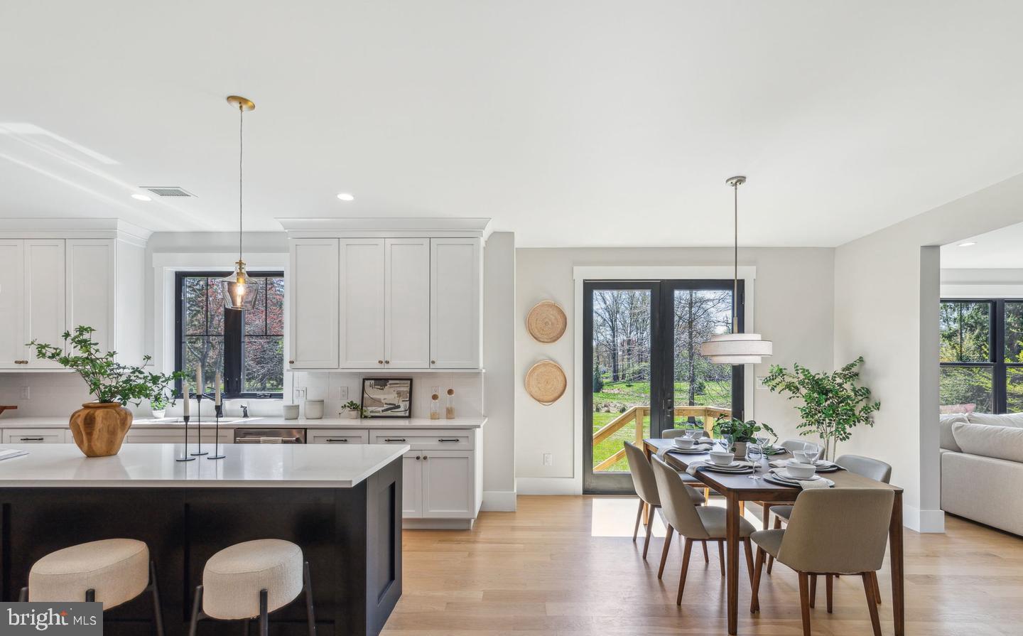 BLUE BELL - Residential