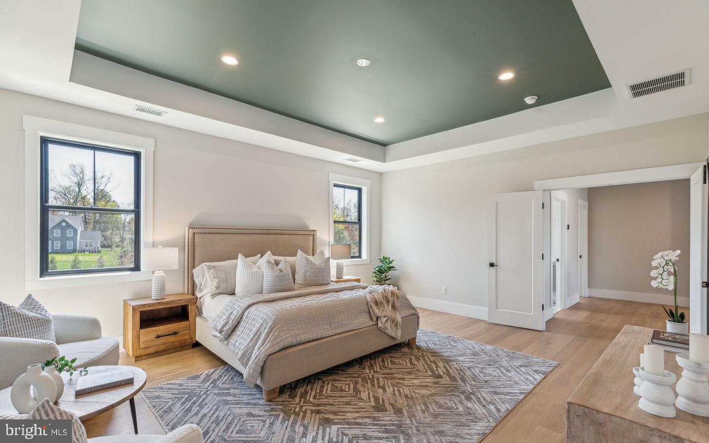 BLUE BELL - Residential