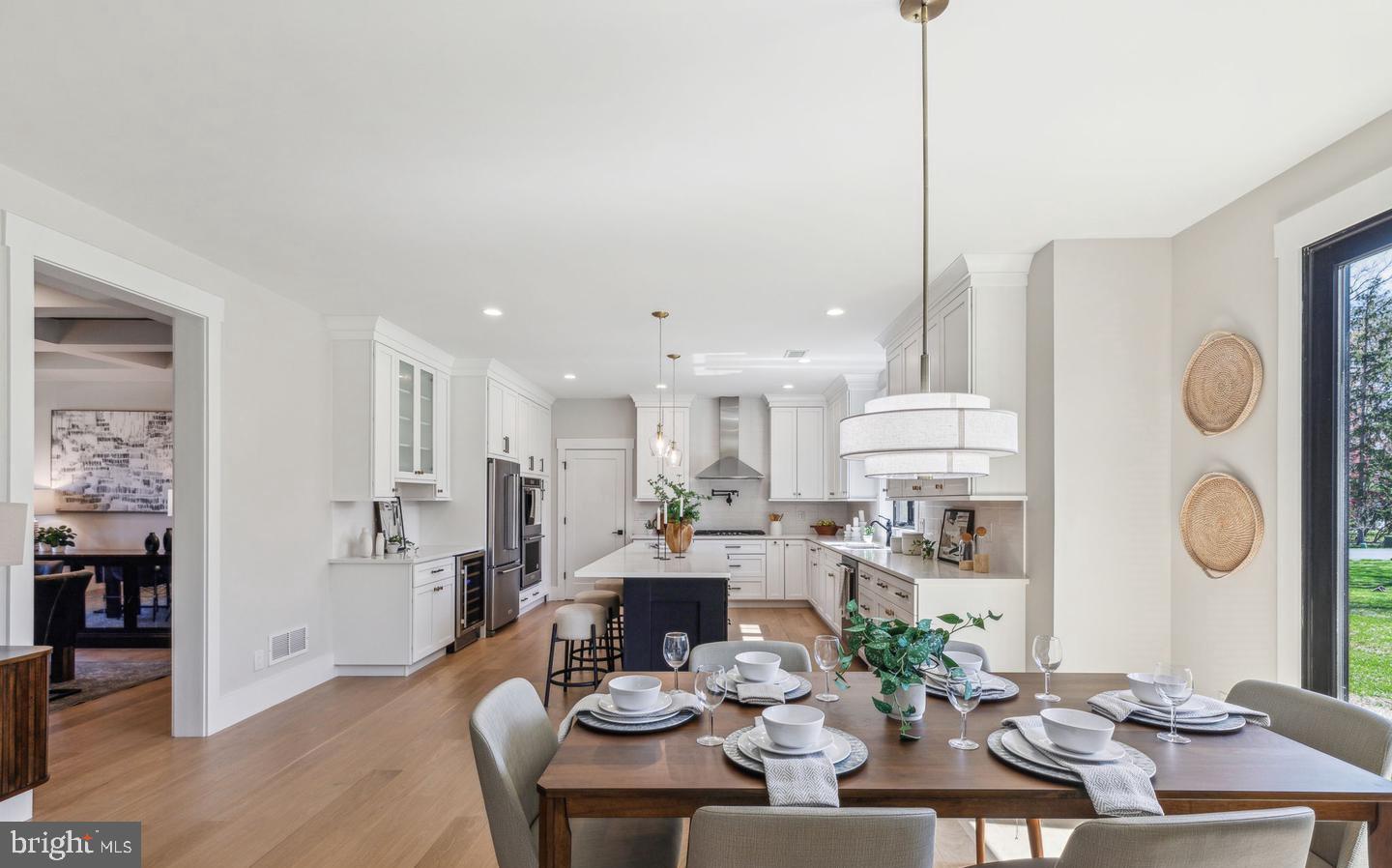 BLUE BELL - Residential