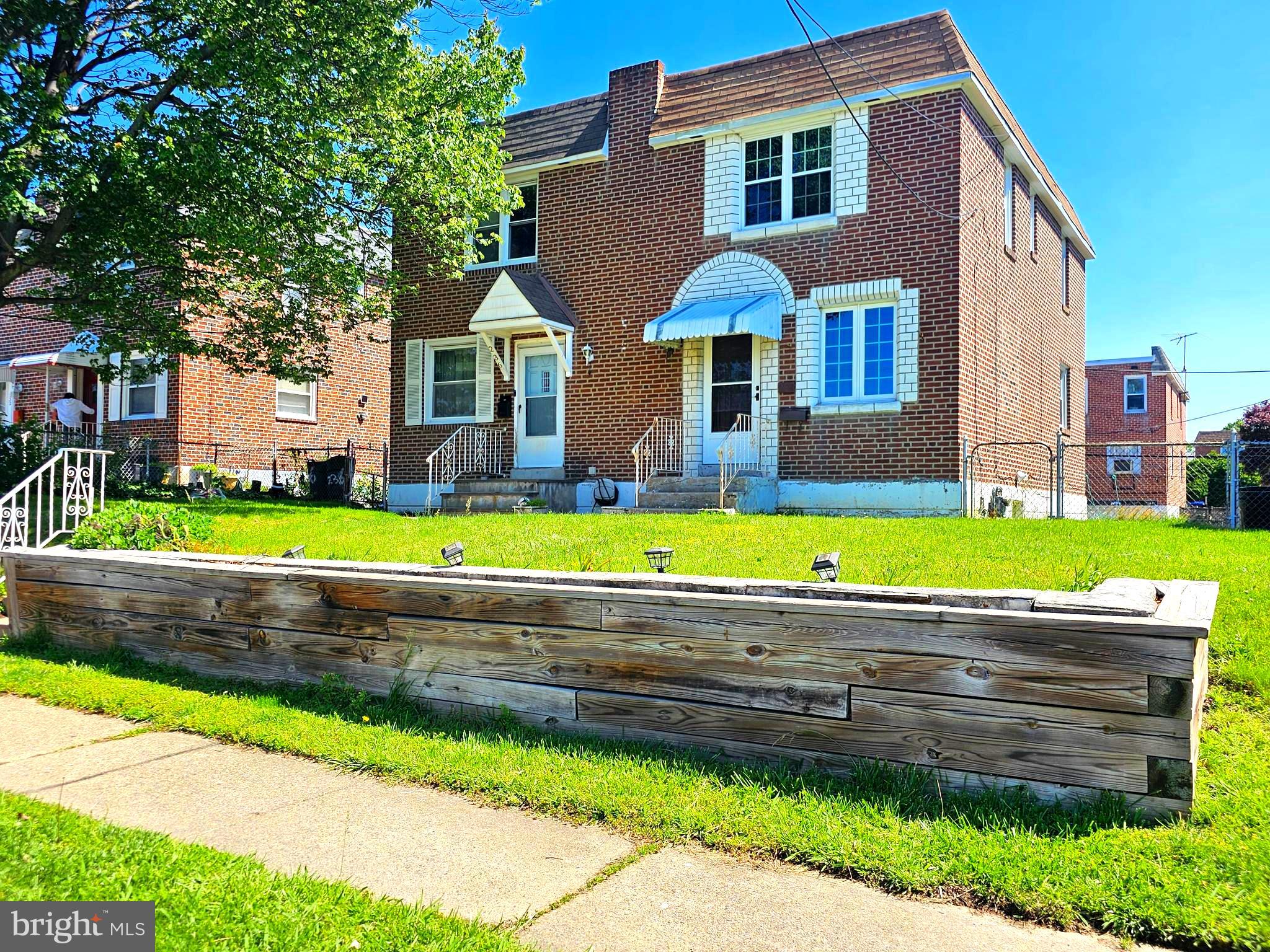 LEEDOM ESTS - Residential