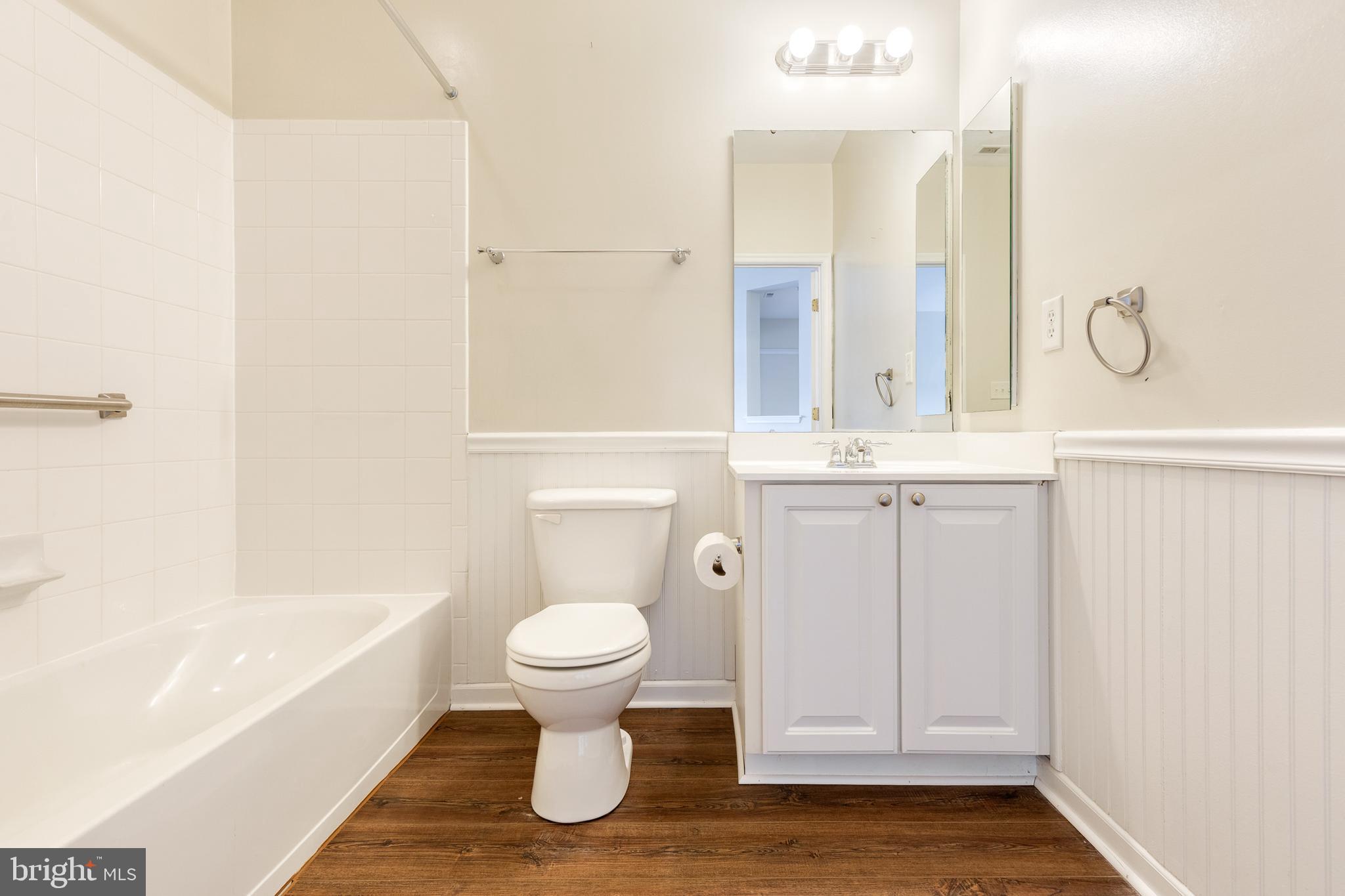 BULLE ROCK - Residential