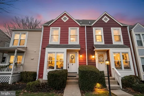 6185 Little Valley Way, Alexandria, VA 22310 - MLS#: VAFX2260186