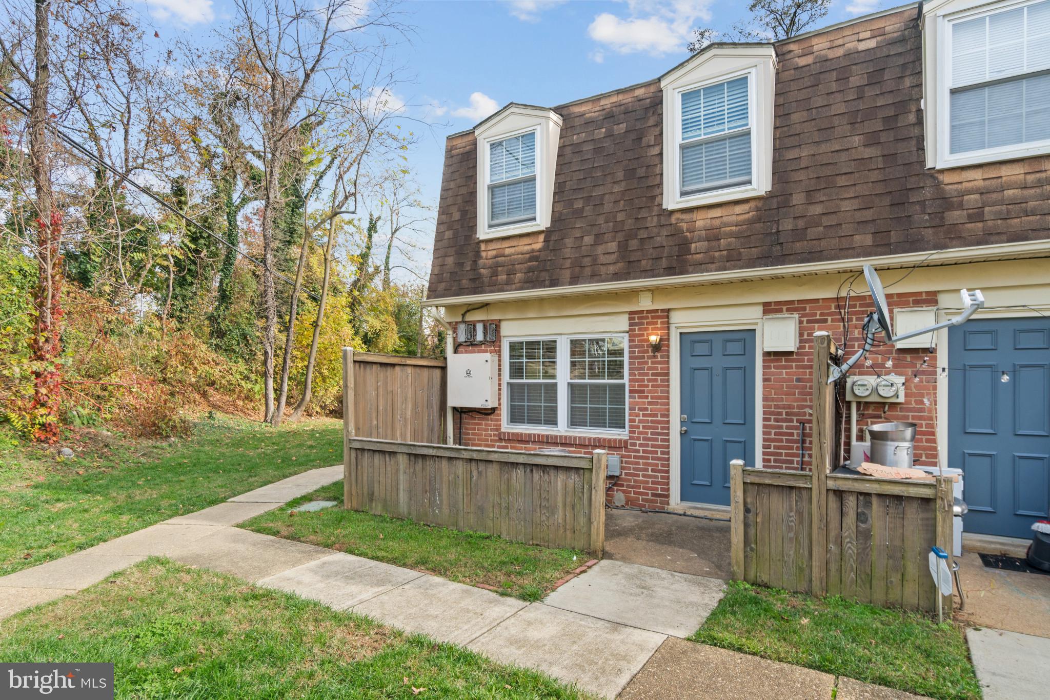 DUTCH GLEN - Residential Lease