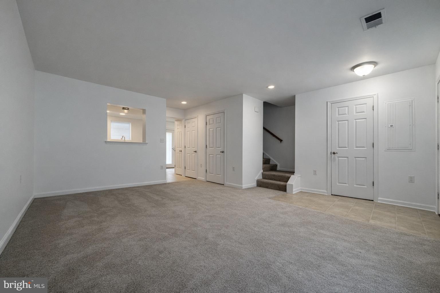 PRENTISS POINT - Residential