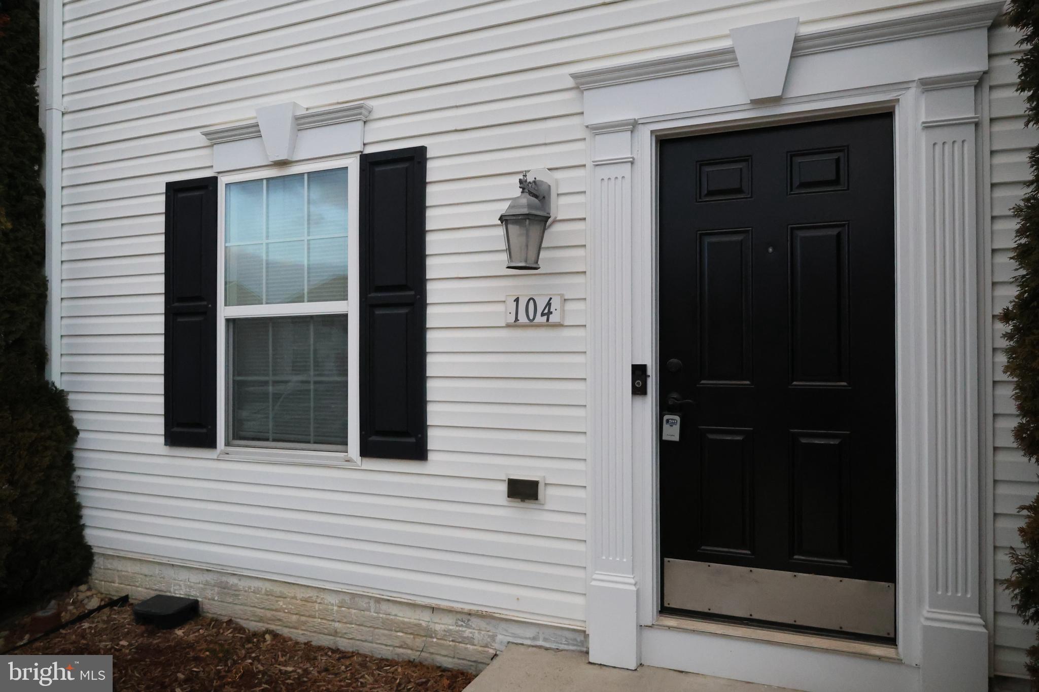 PRENTISS POINT - Residential