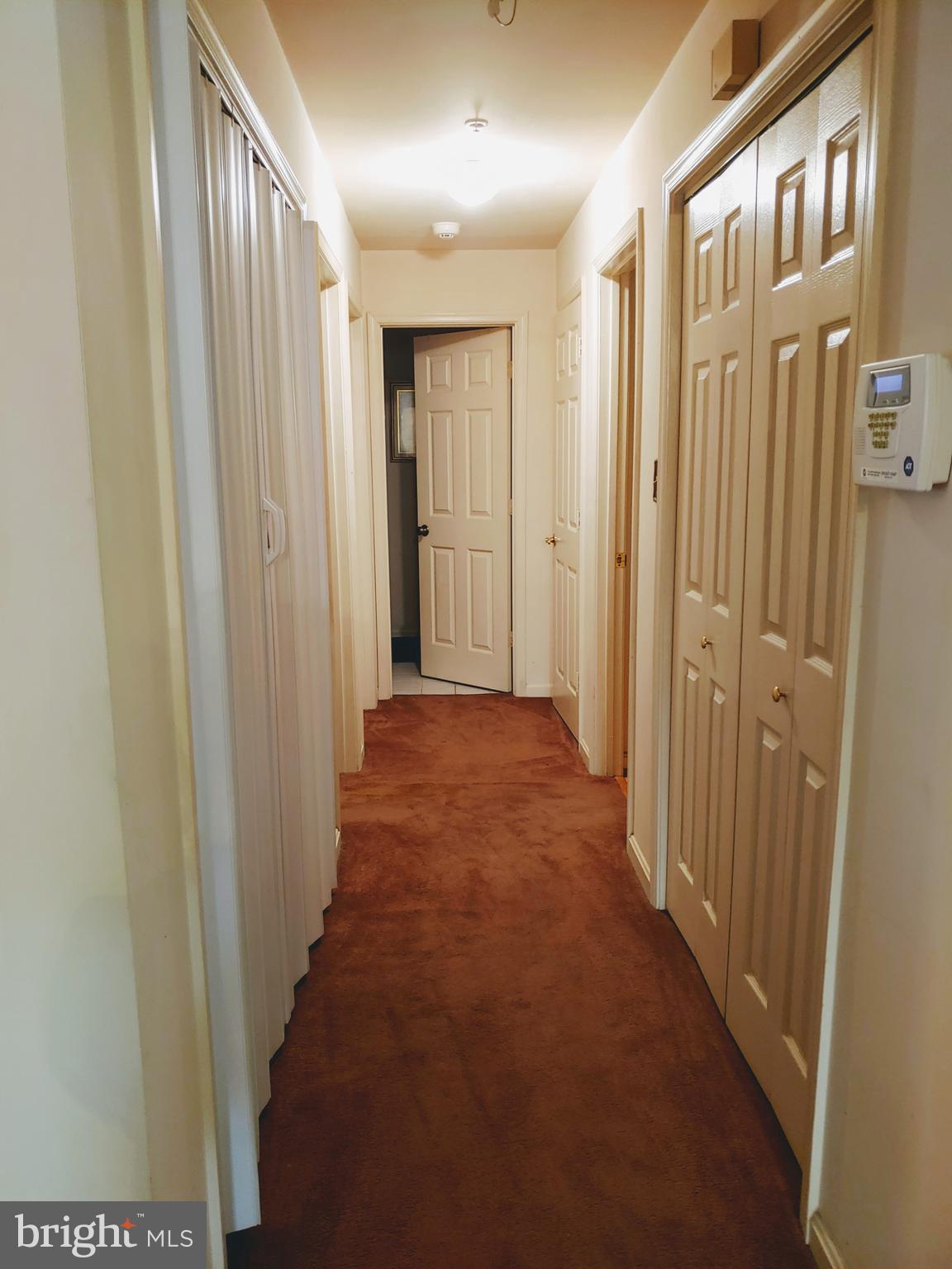 KETTERING OVERLOOK CONDO - Residential