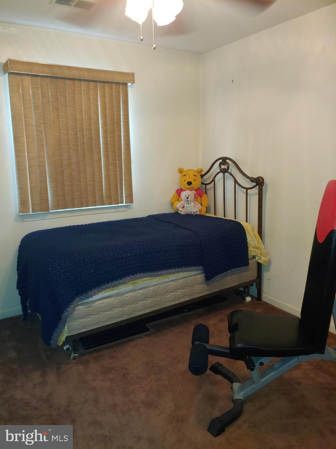 KETTERING OVERLOOK CONDO - Residential