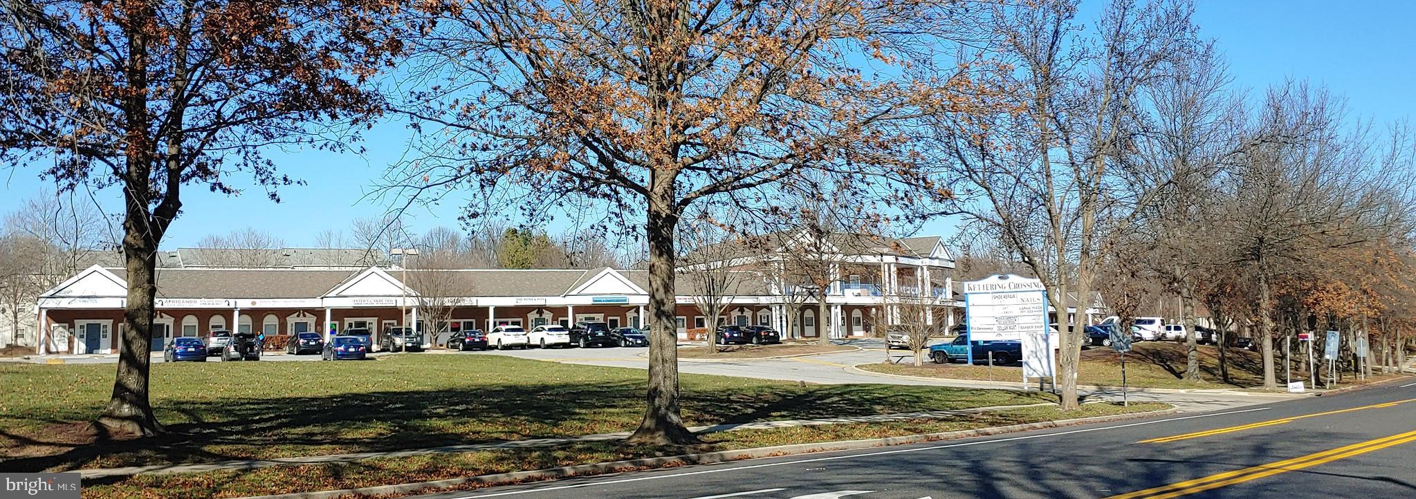 KETTERING OVERLOOK CONDO - Residential