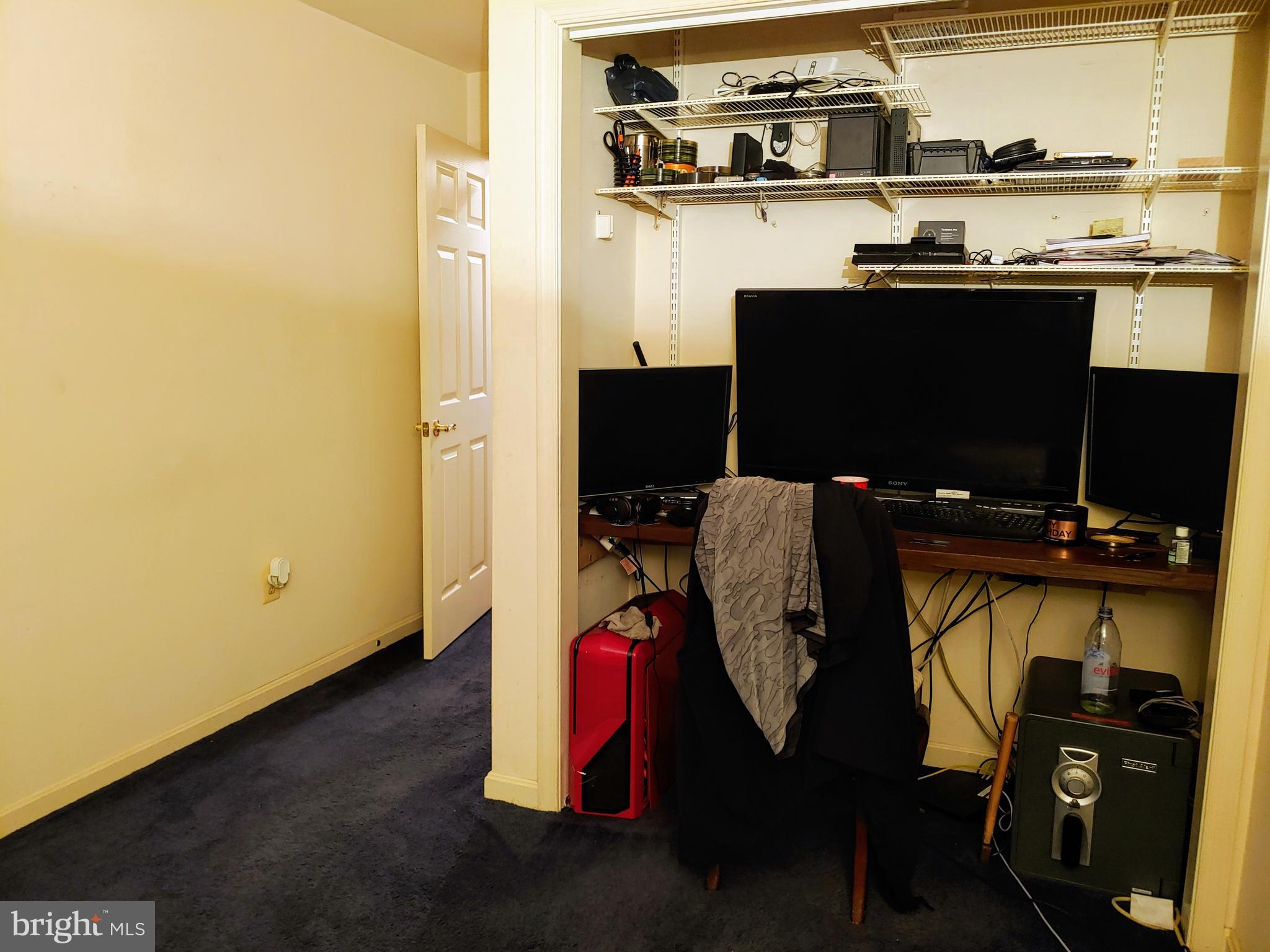 KETTERING OVERLOOK CONDO - Residential