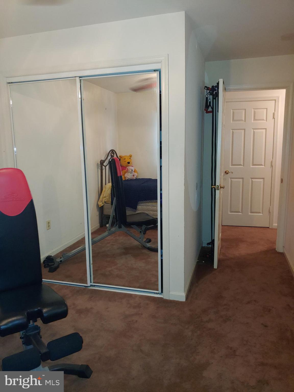 KETTERING OVERLOOK CONDO - Residential