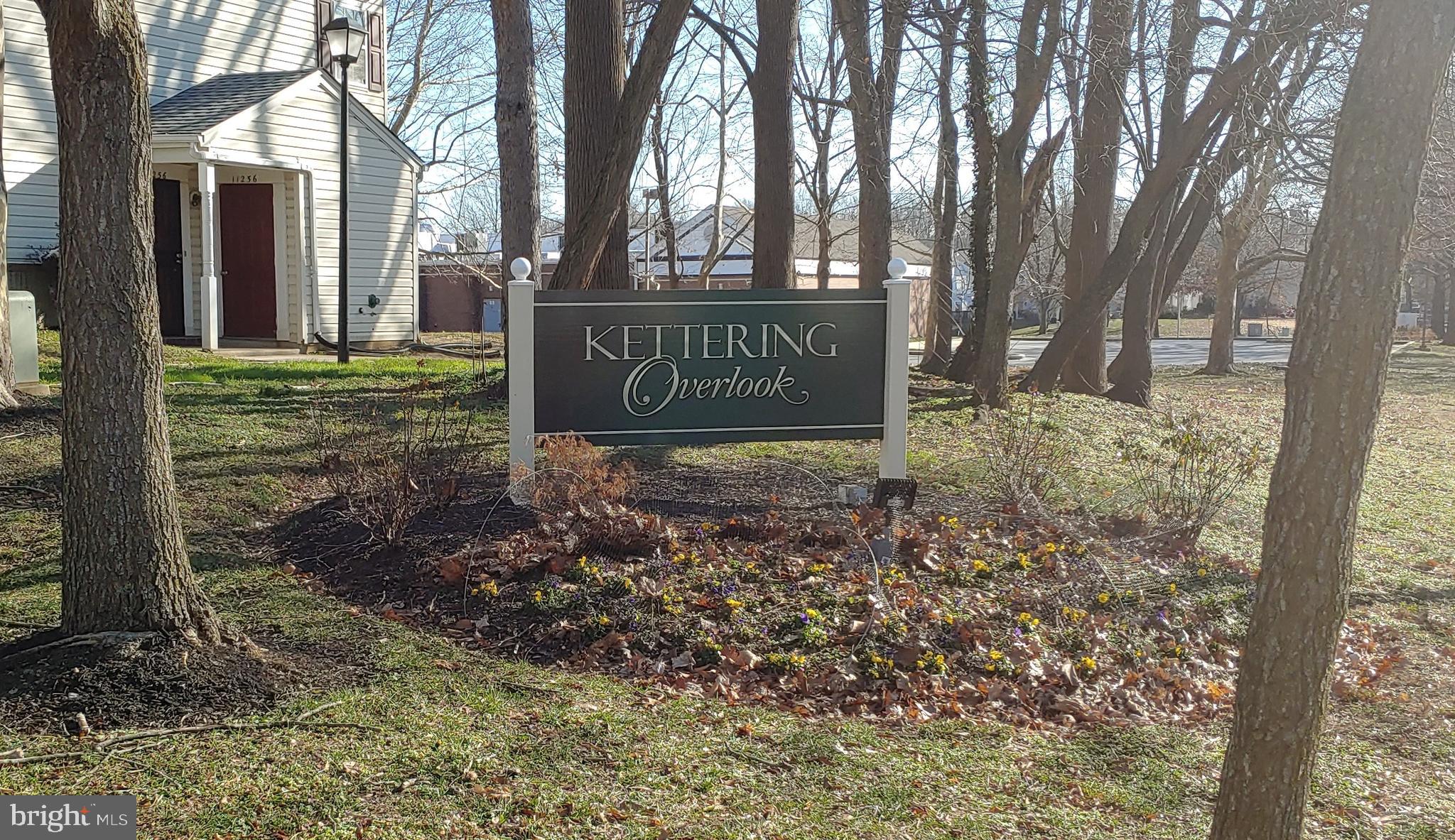KETTERING OVERLOOK CONDO - Residential