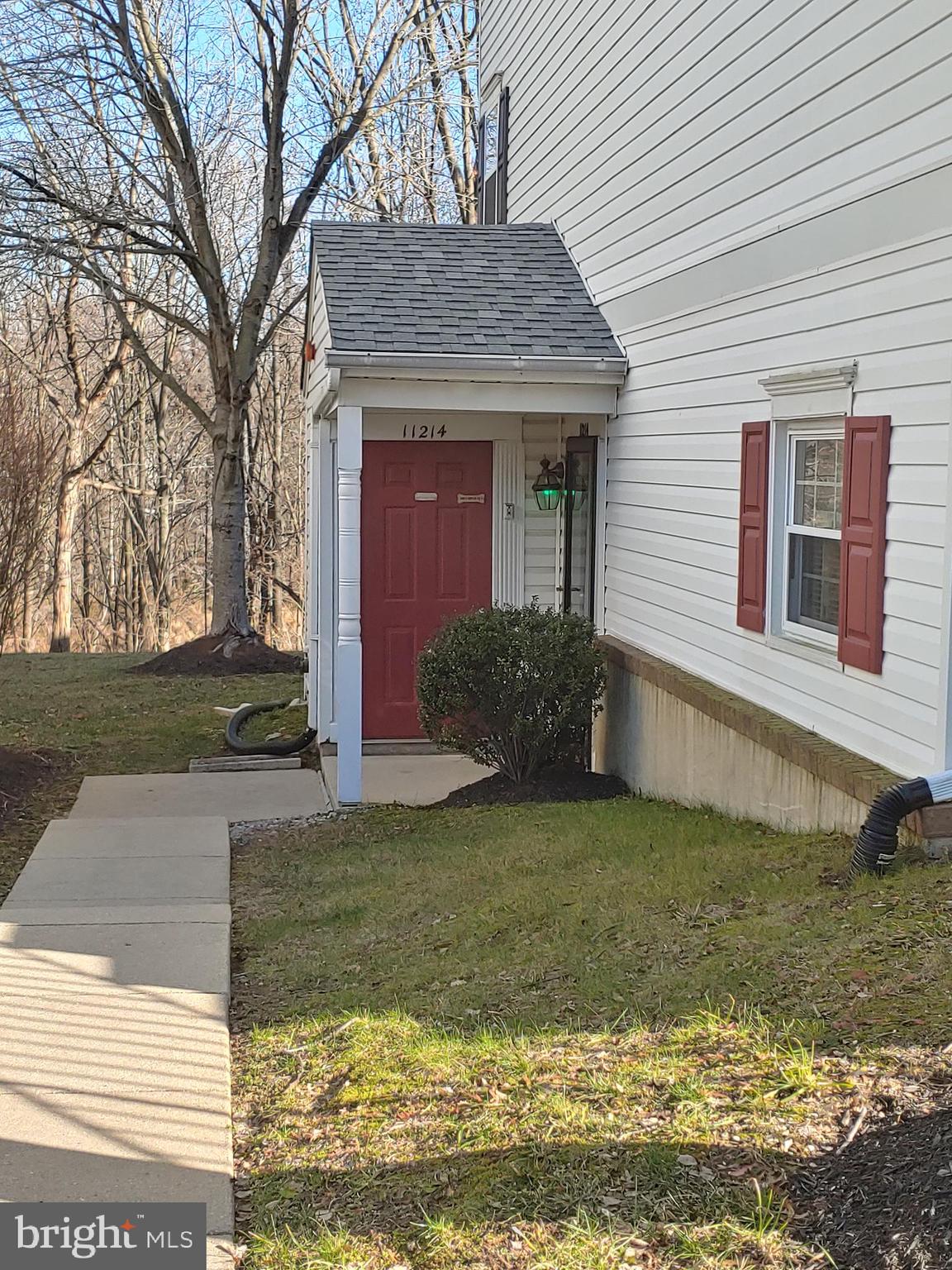 KETTERING OVERLOOK CONDO - Residential