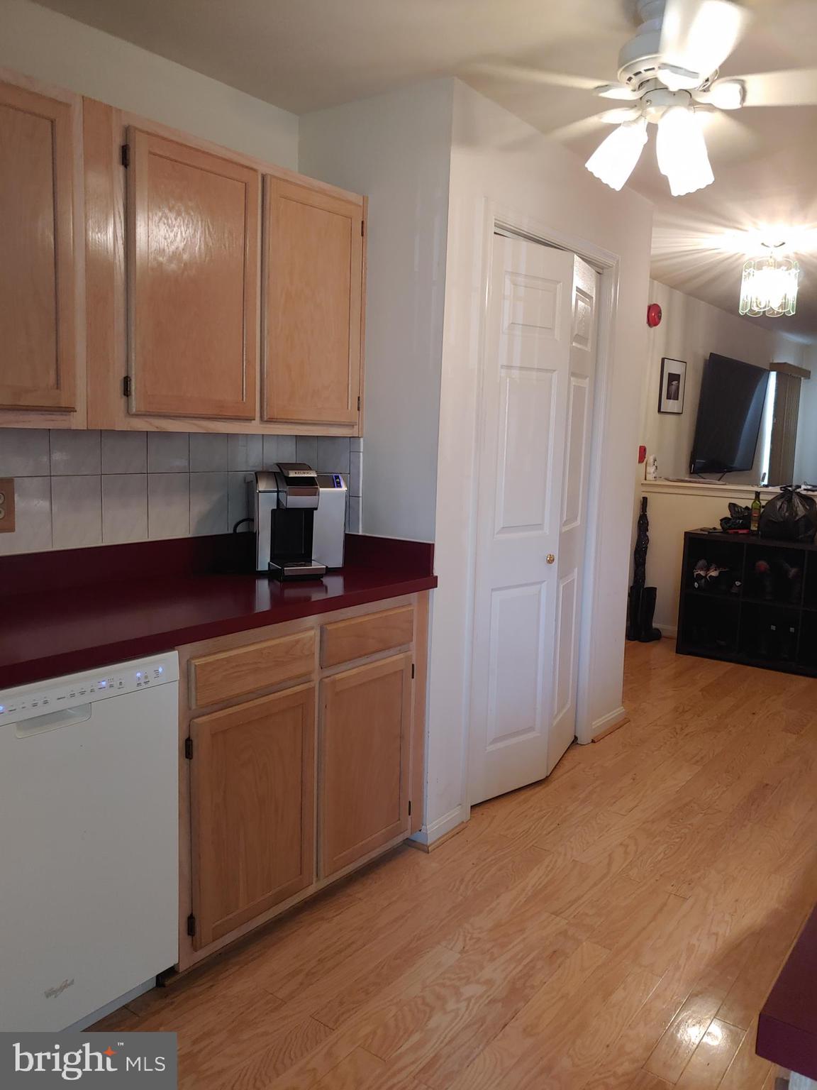 KETTERING OVERLOOK CONDO - Residential