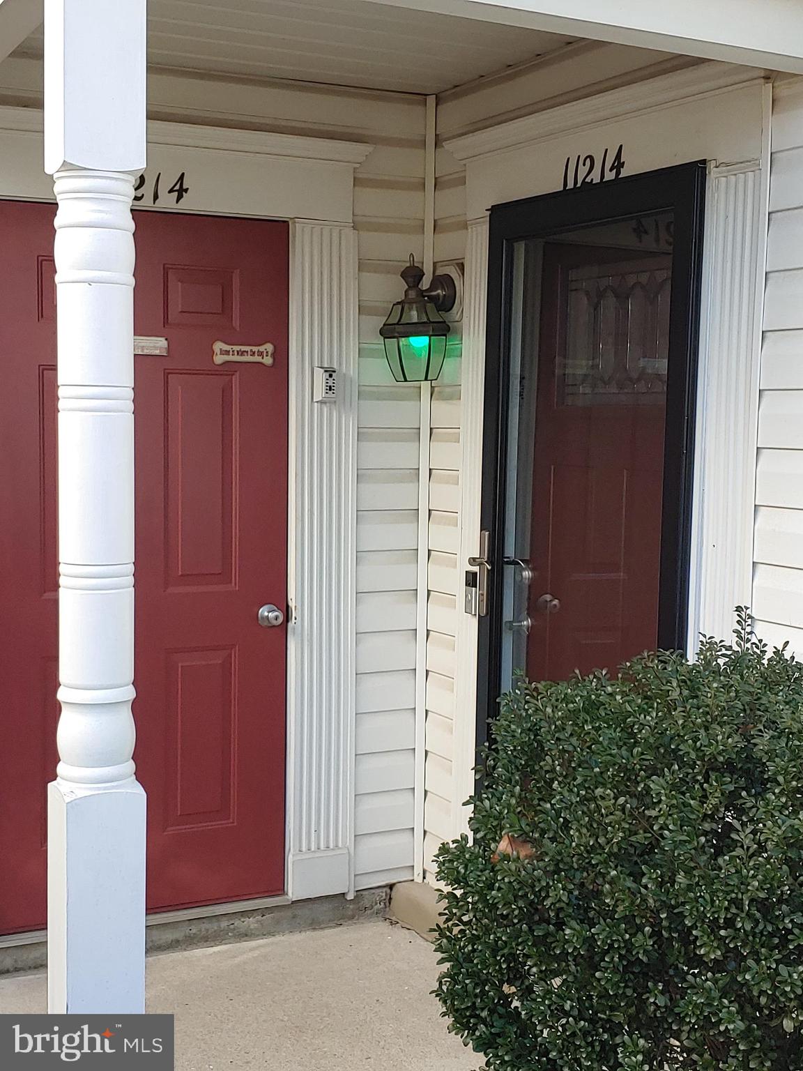 KETTERING OVERLOOK CONDO - Residential