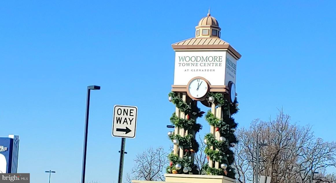 KETTERING OVERLOOK CONDO - Residential