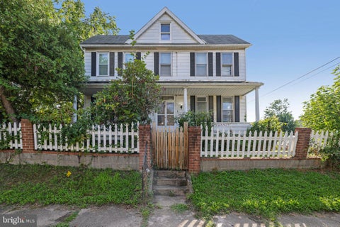 Homes For Sale - 1800 Wilmington Avenue<br/> Baltimore City County, BALTIMORE, MD 21230