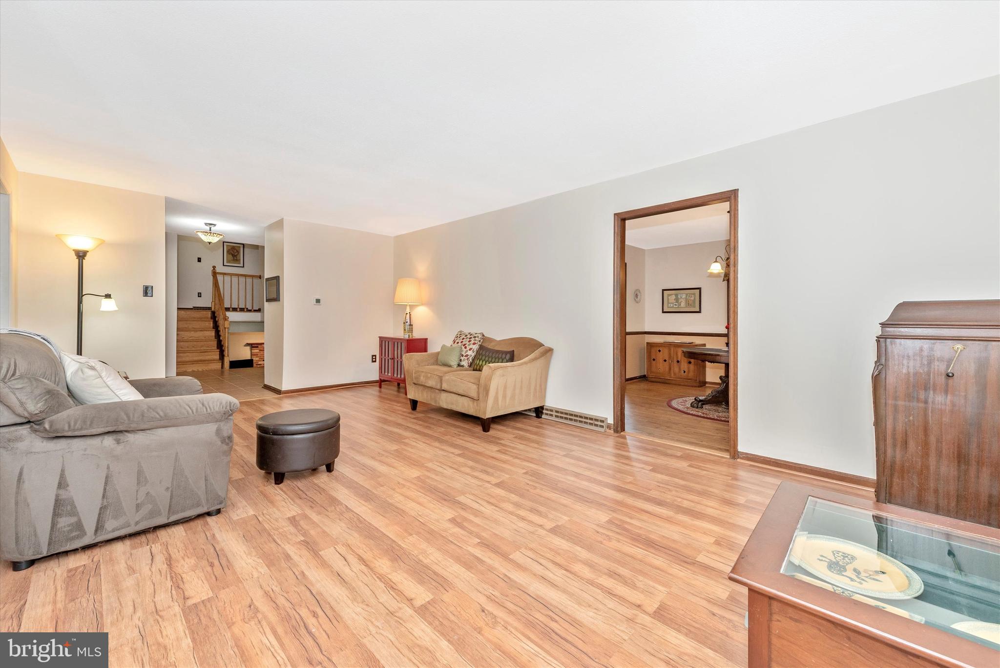 FOUNTAINDALE NORTH - Residential