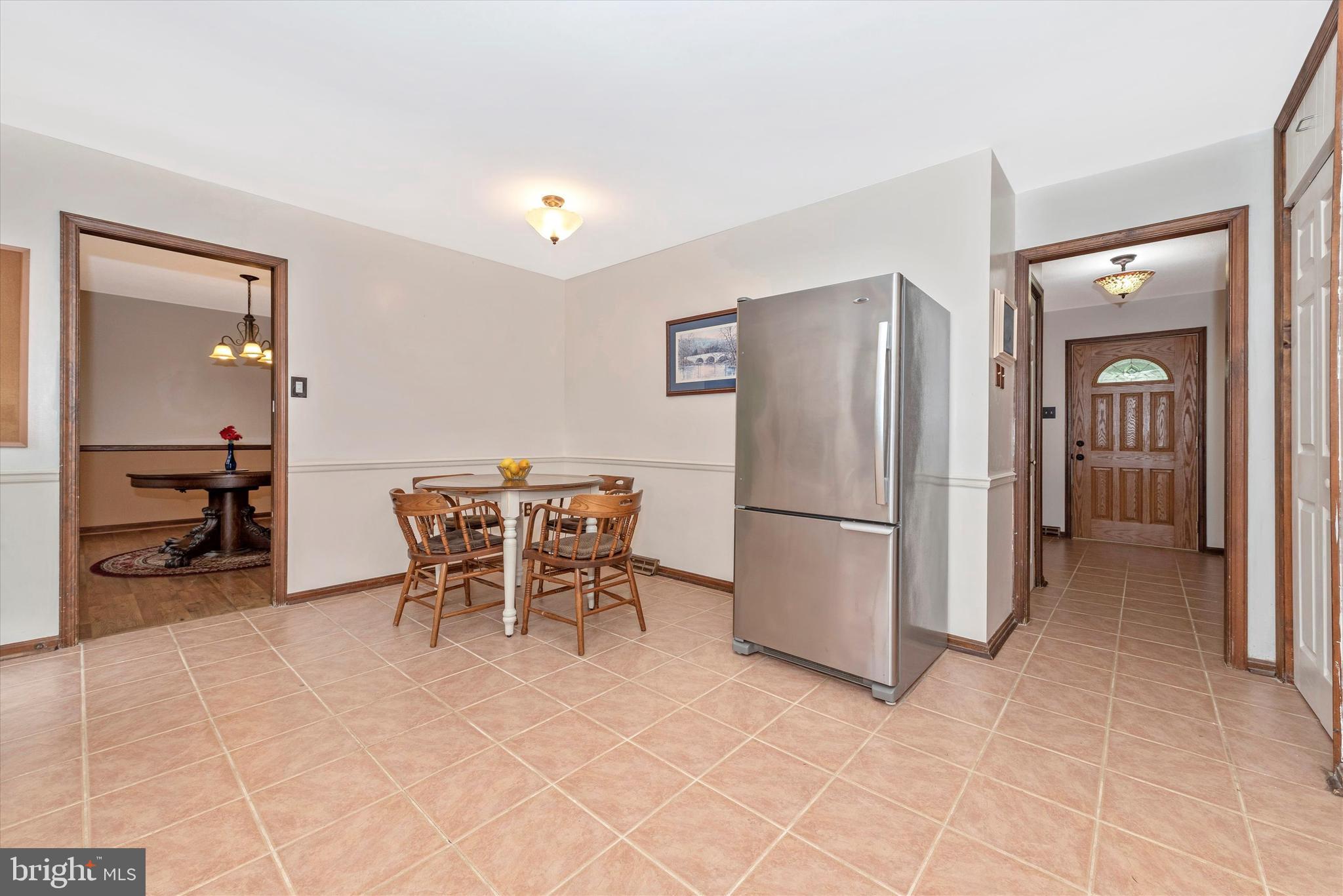 FOUNTAINDALE NORTH - Residential