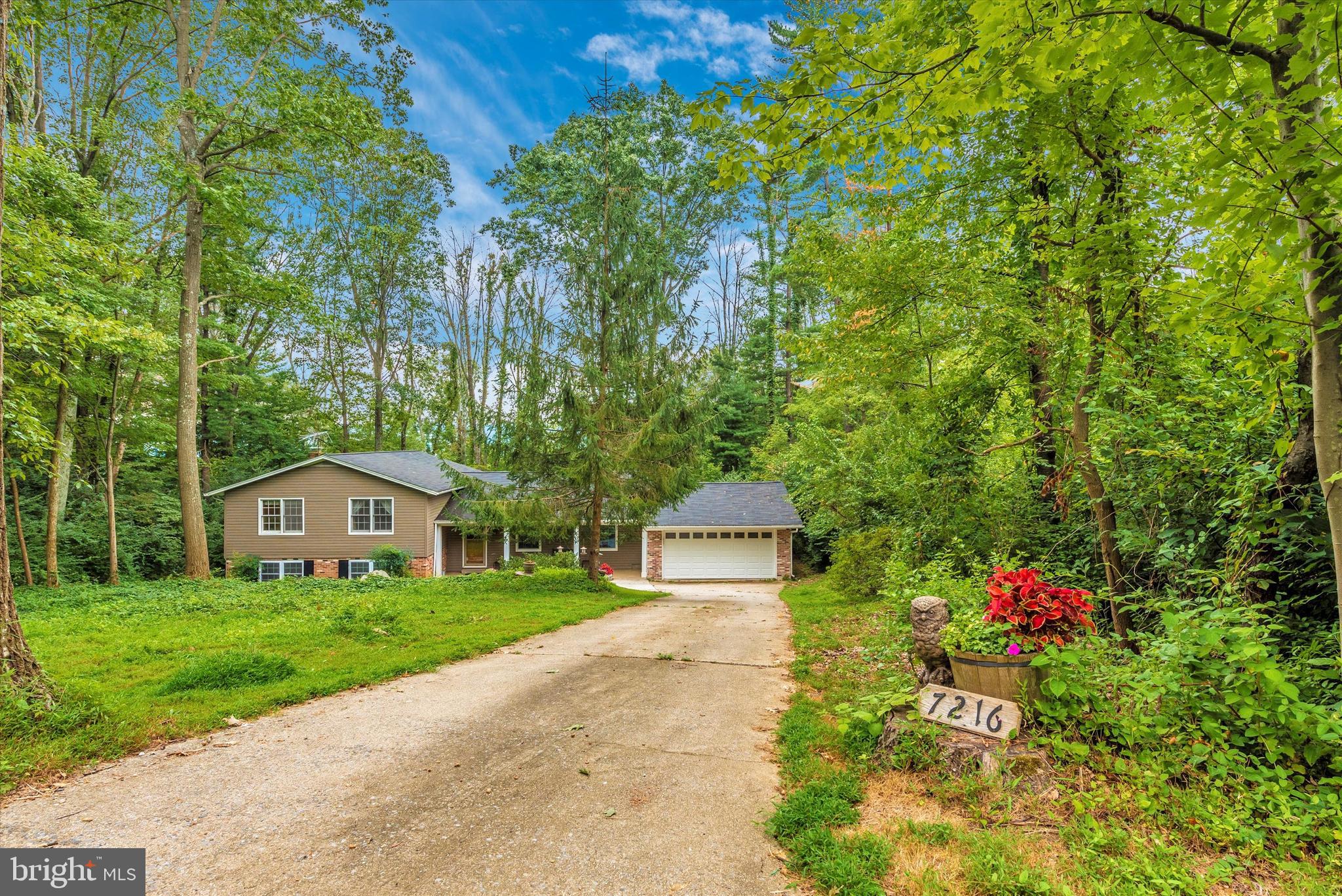 FOUNTAINDALE NORTH - Residential