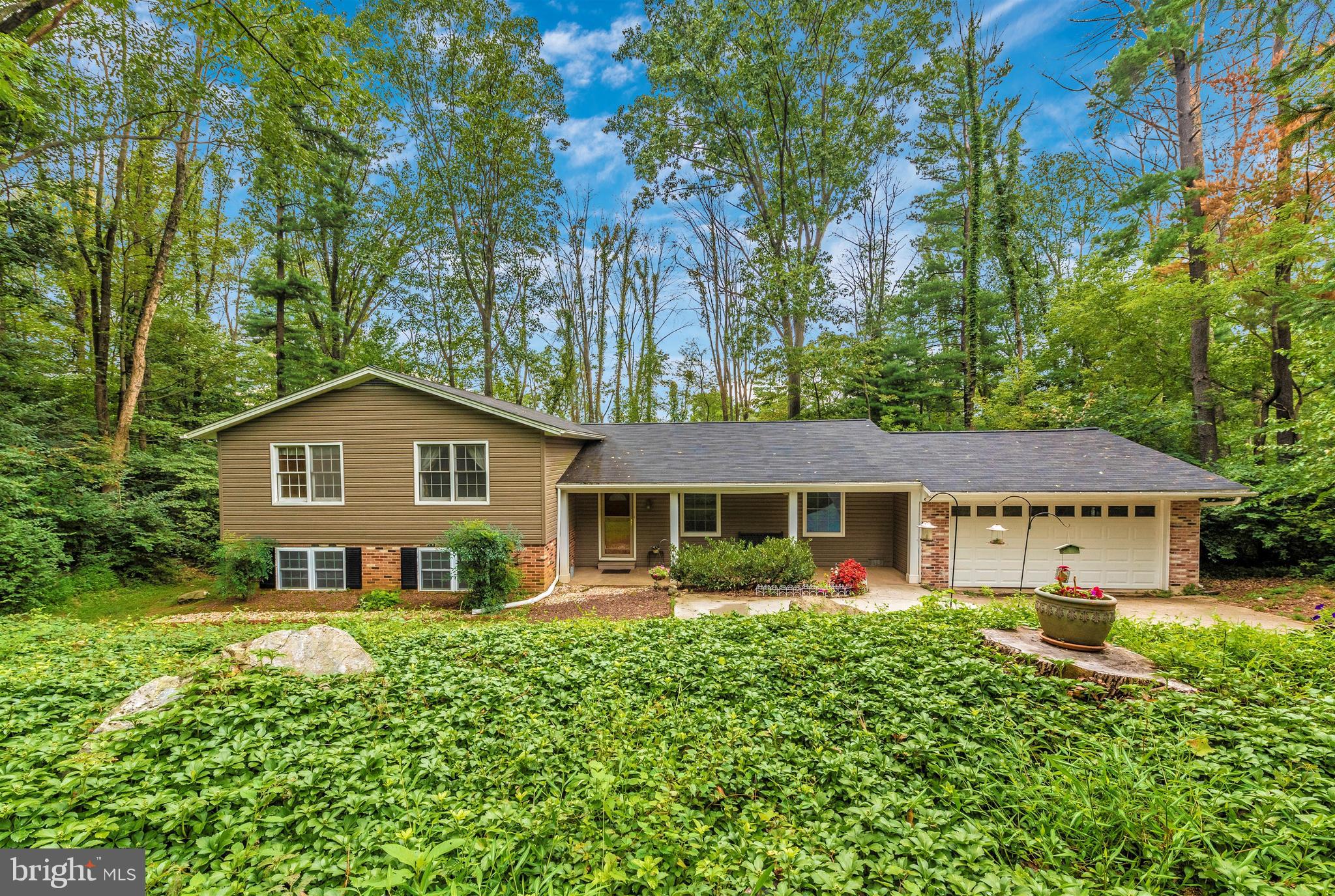 FOUNTAINDALE NORTH - Residential